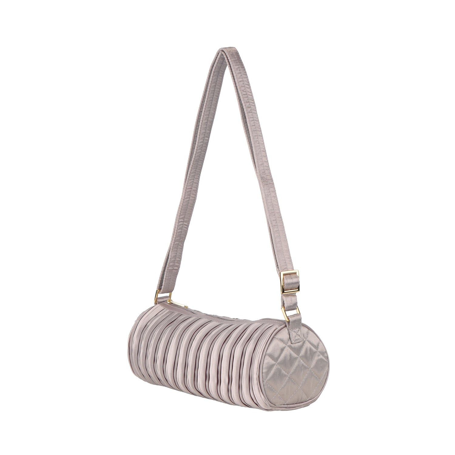 NaRaYa Lyra Mini Roll Crossbody Bag - NaRaYa