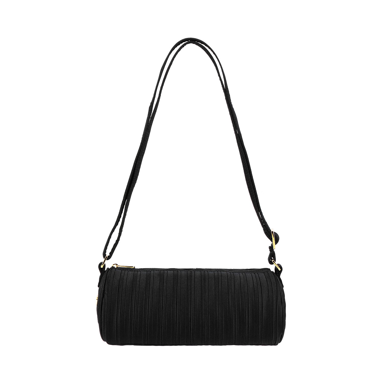 NaRaYa Lyra Mini Roll Crossbody Bag