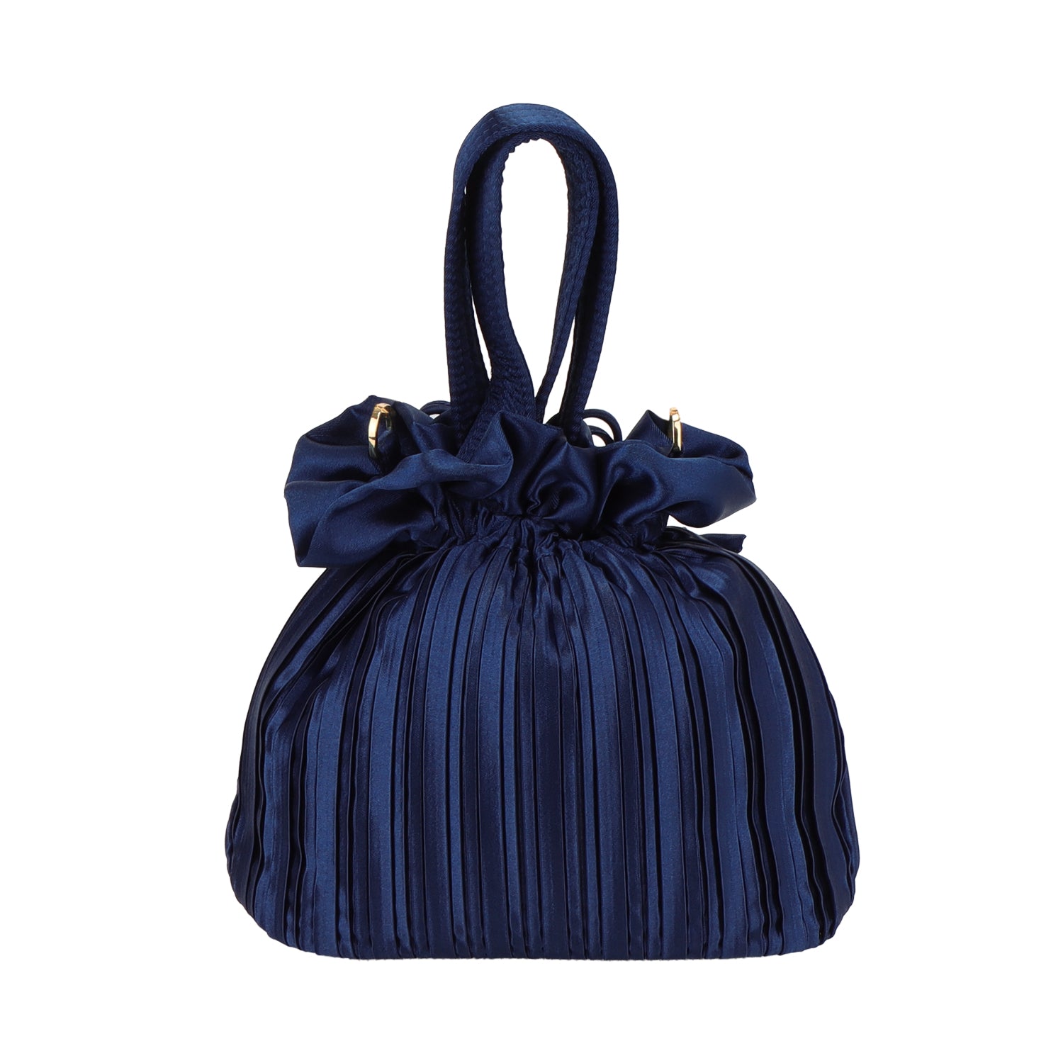 NaRaYa Lyra Drawstring Crossbody Bag - NaRaYa