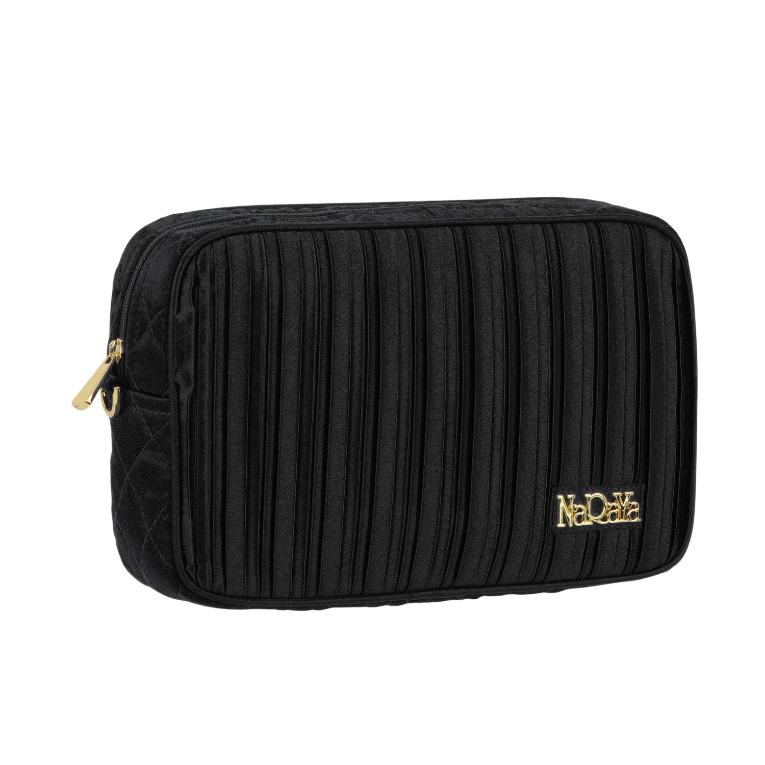NaRaYa Lyra Rounded Square Crossbody Bag - NaRaYa