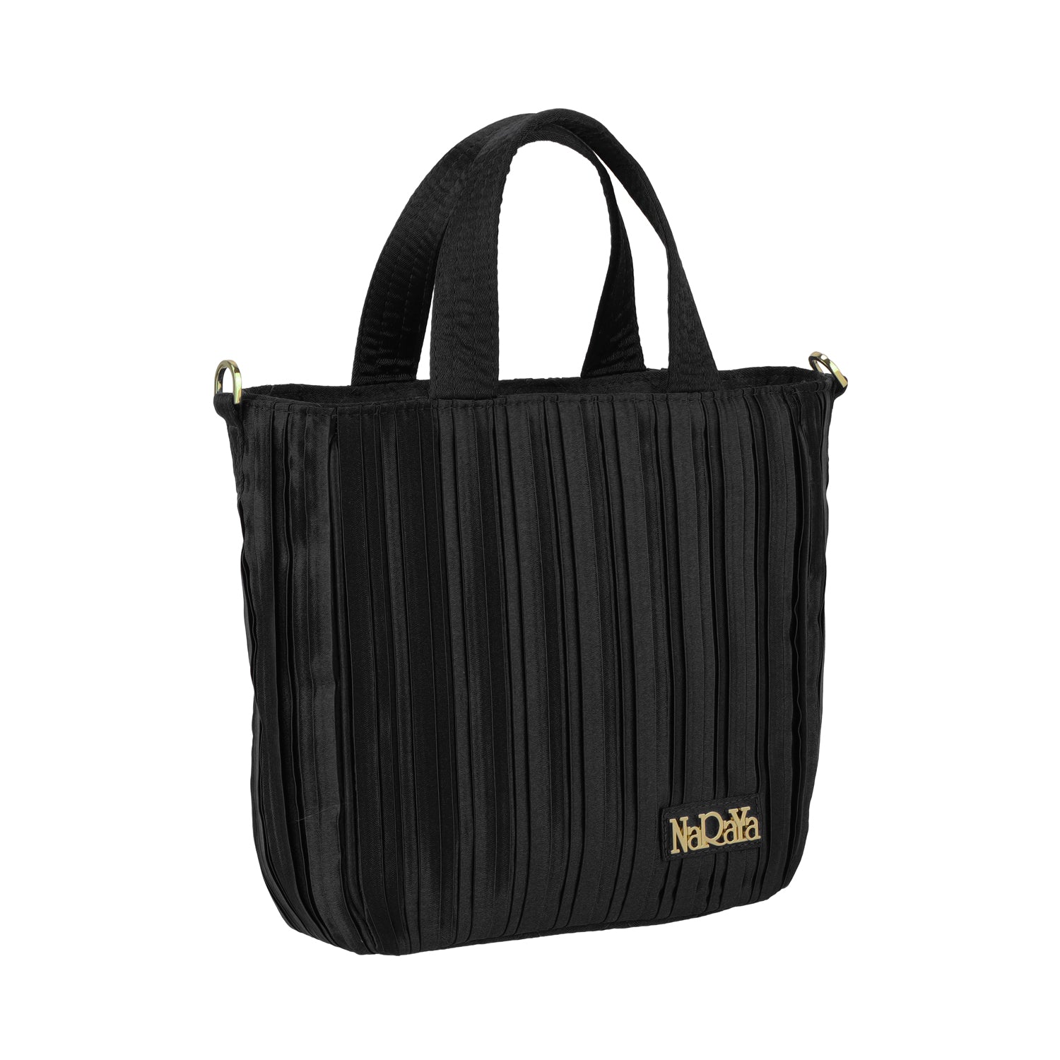 NaRaYa Lyra Crossbody Bag - NaRaYa