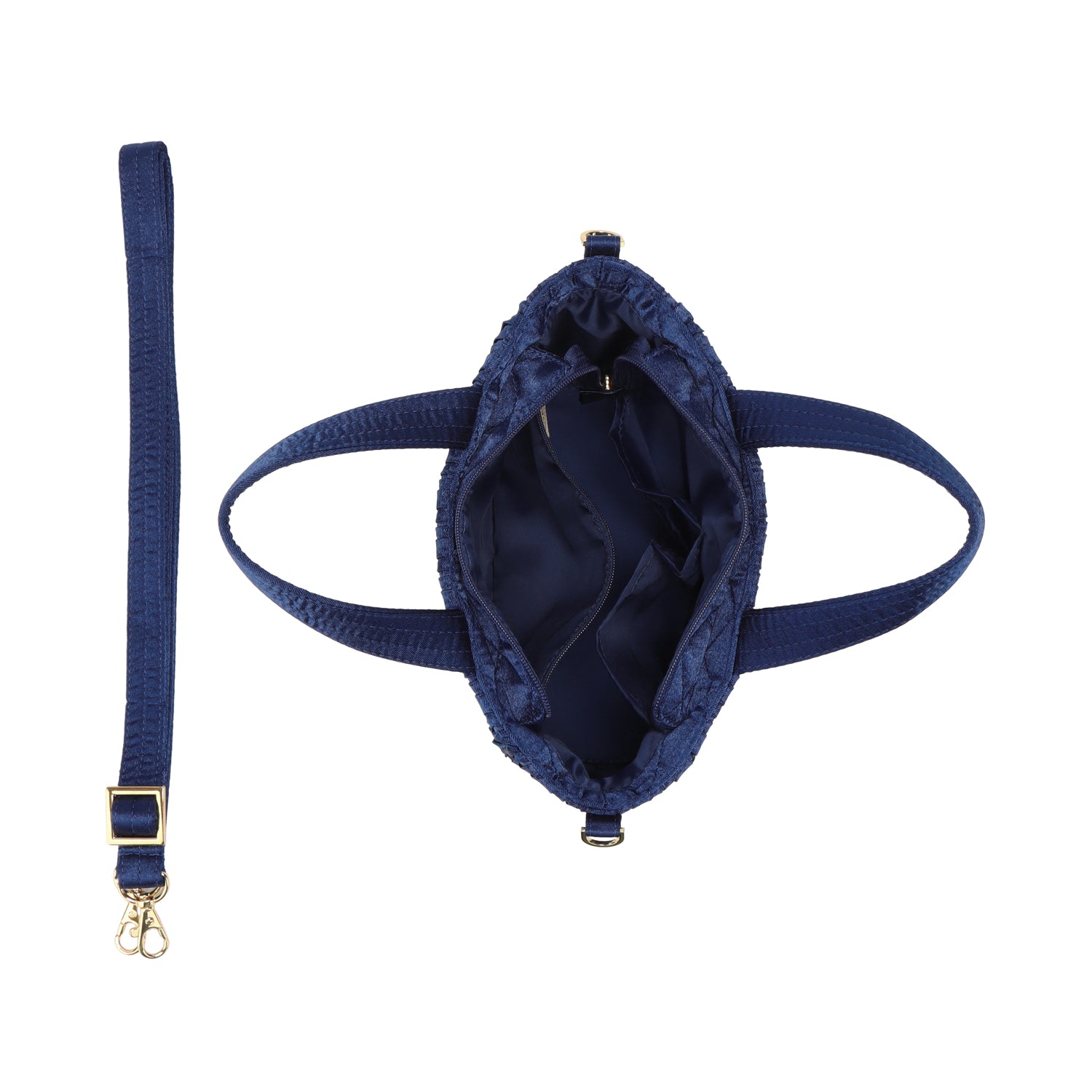 NaRaYa Lyra Crossbody Bag - NaRaYa