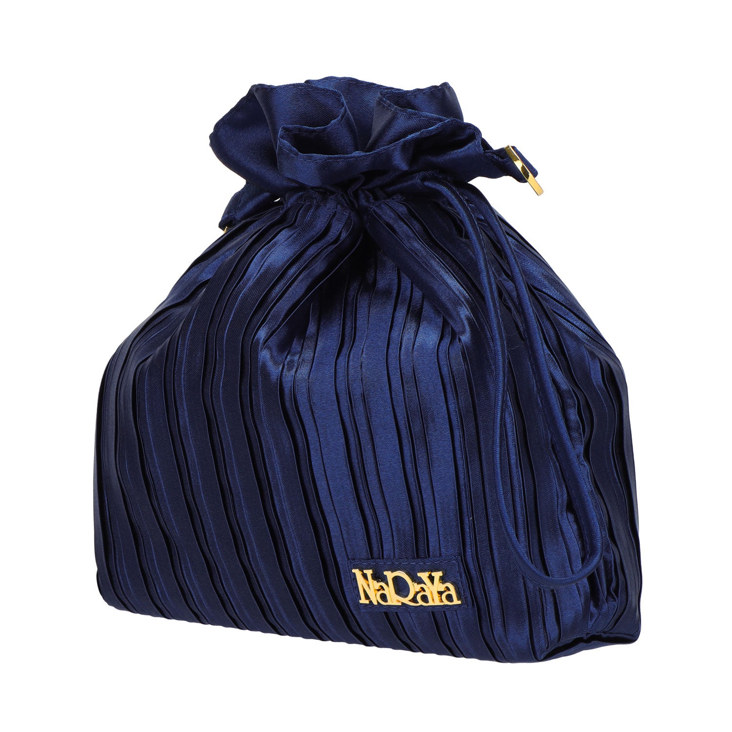 NaRaYa Lyra Mini Drawstring Pouch