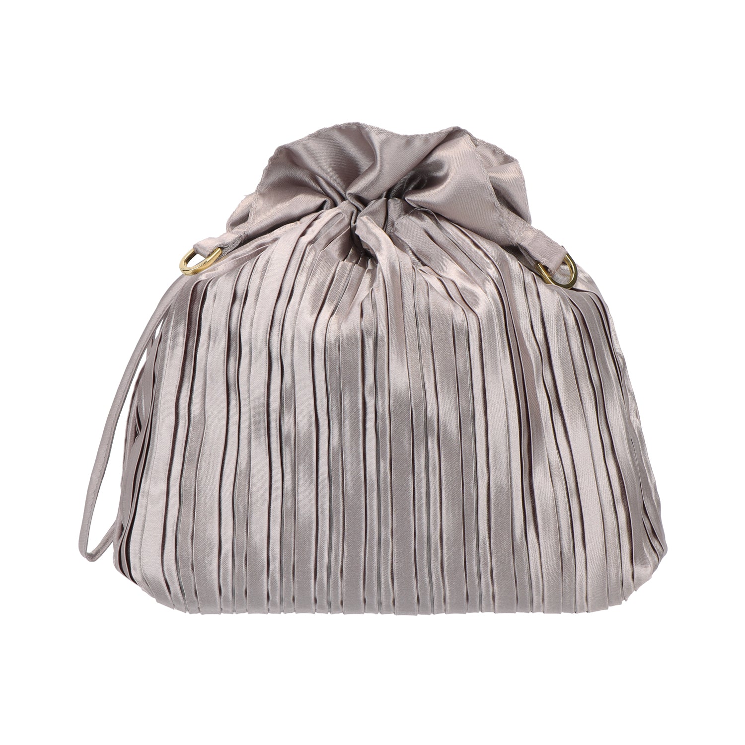 NaRaYa Lyra Mini Drawstring Pouch