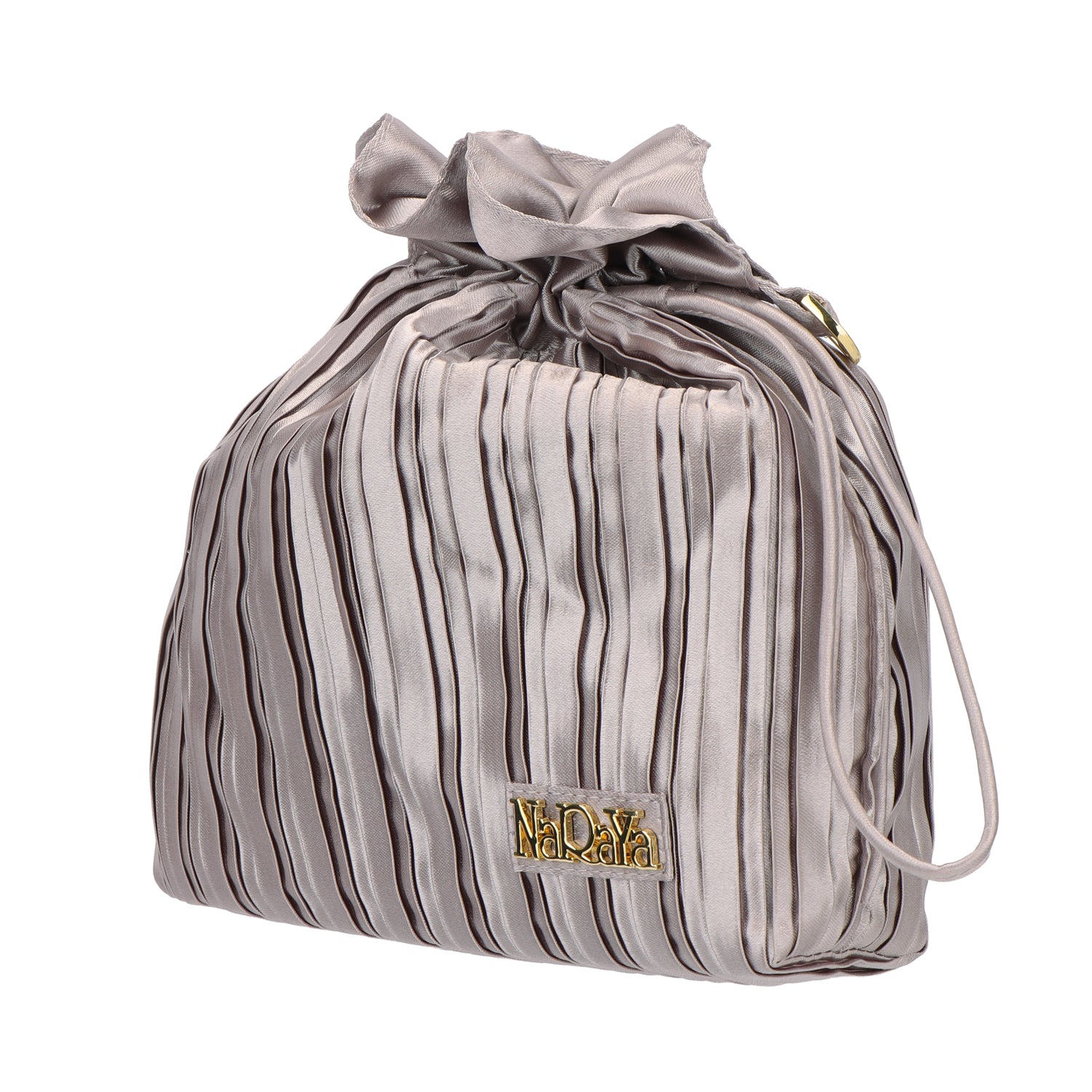 NaRaYa Lyra Mini Drawstring Pouch