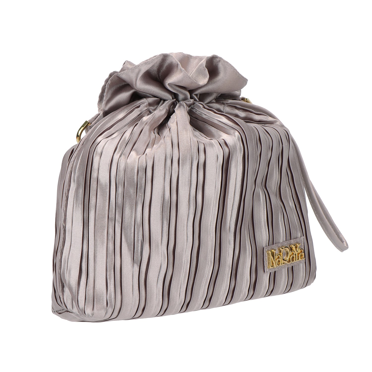 NaRaYa Lyra Mini Drawstring Pouch