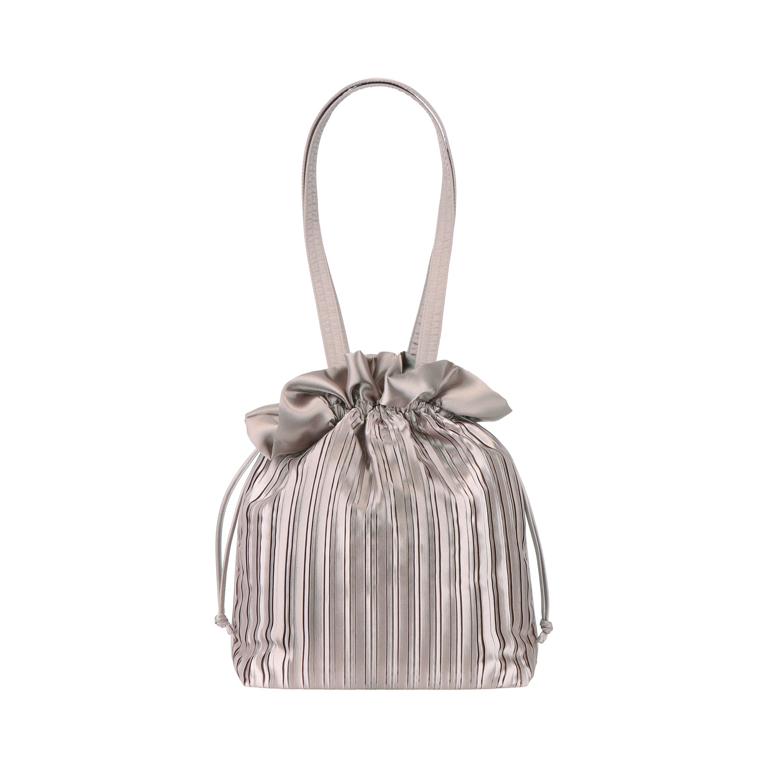 NaRaYa Lyra Drawstring Shoulder Bag - NaRaYa
