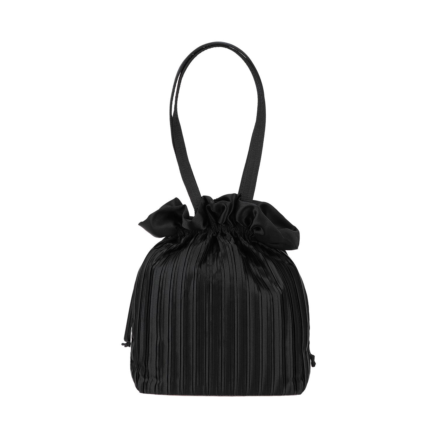 NaRaYa Lyra Drawstring Shoulder Bag - NaRaYa