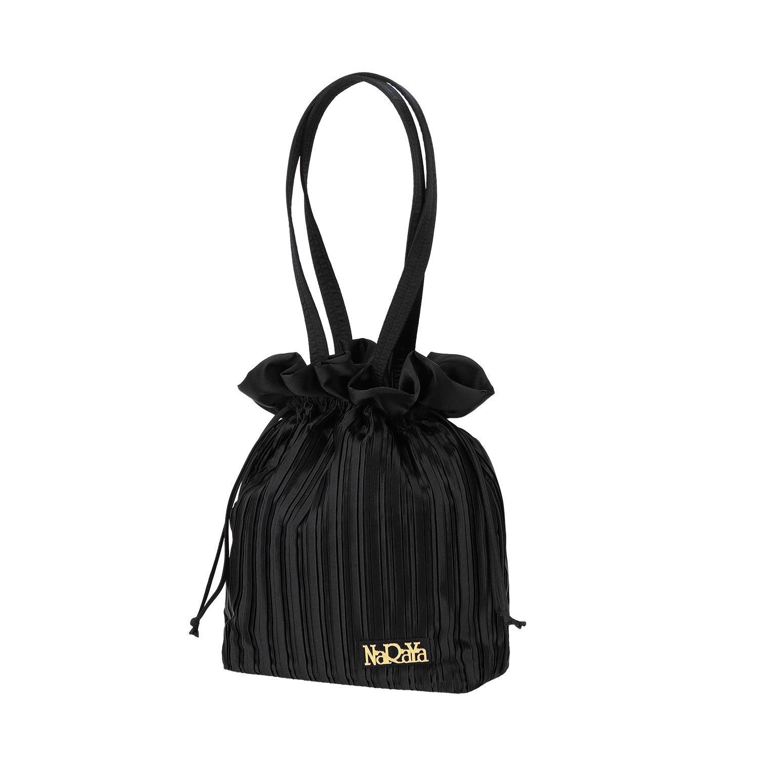 NaRaYa Lyra Drawstring Shoulder Bag - NaRaYa
