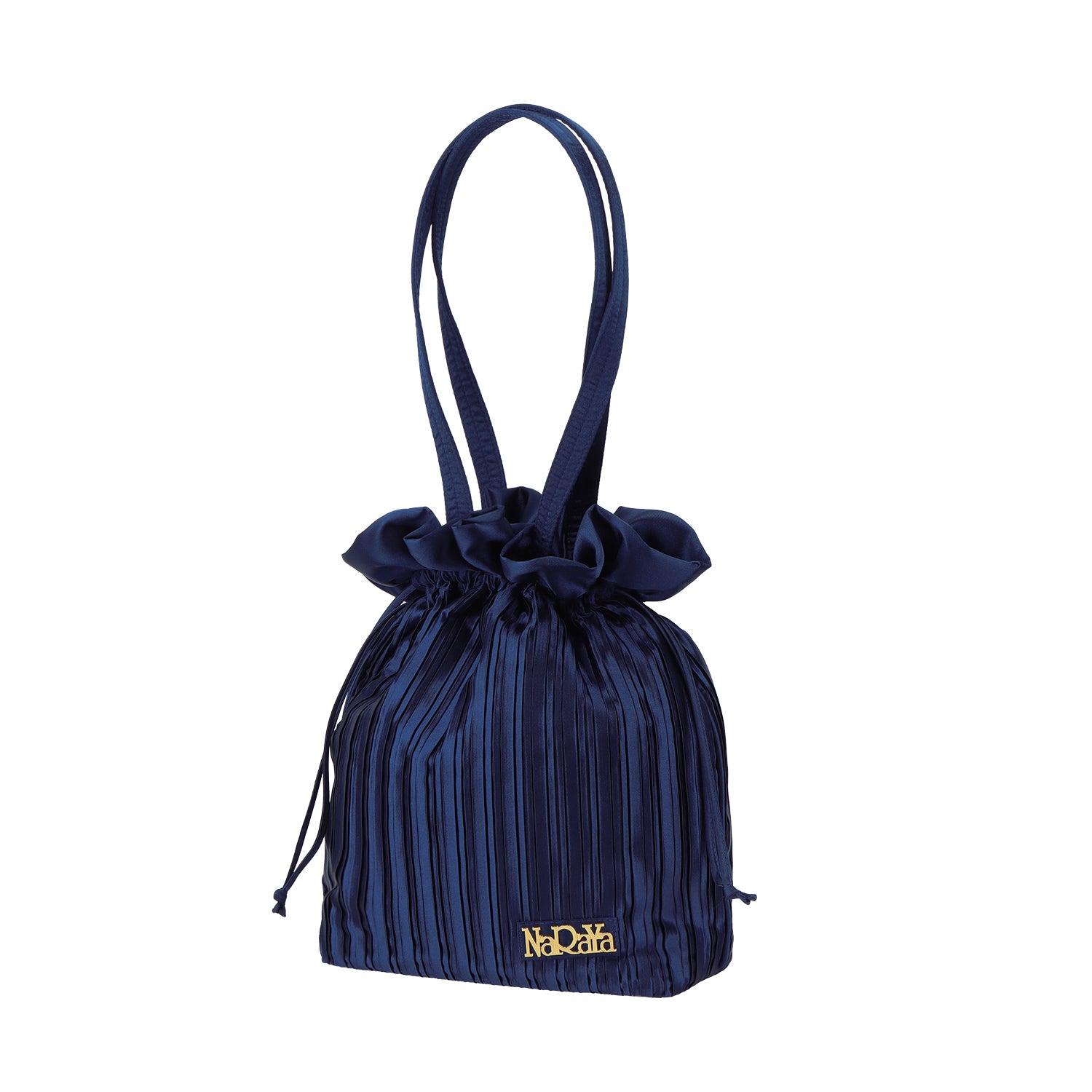 NaRaYa Lyra Drawstring Shoulder Bag - NaRaYa