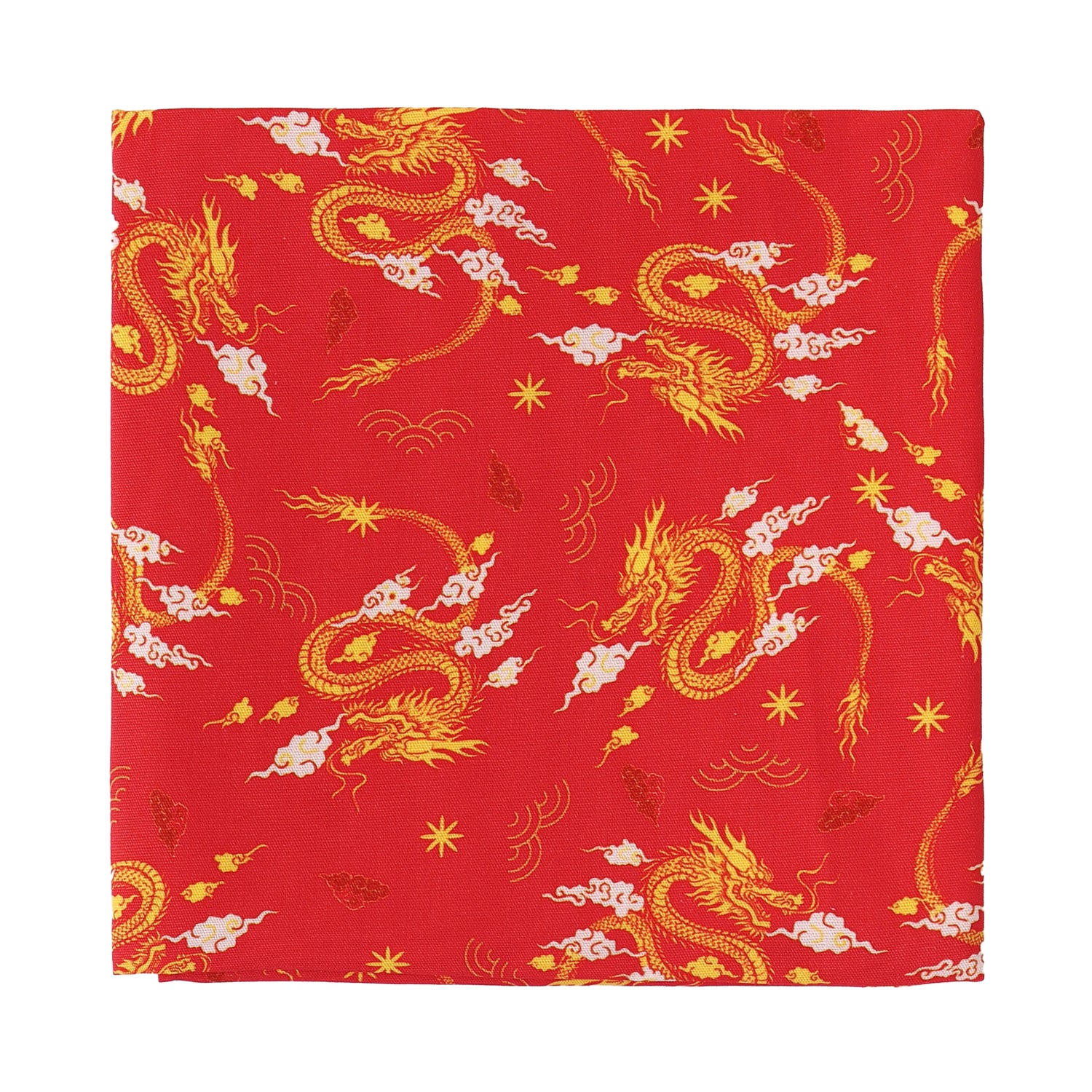 Naraya Chinese New Year Handkerchief