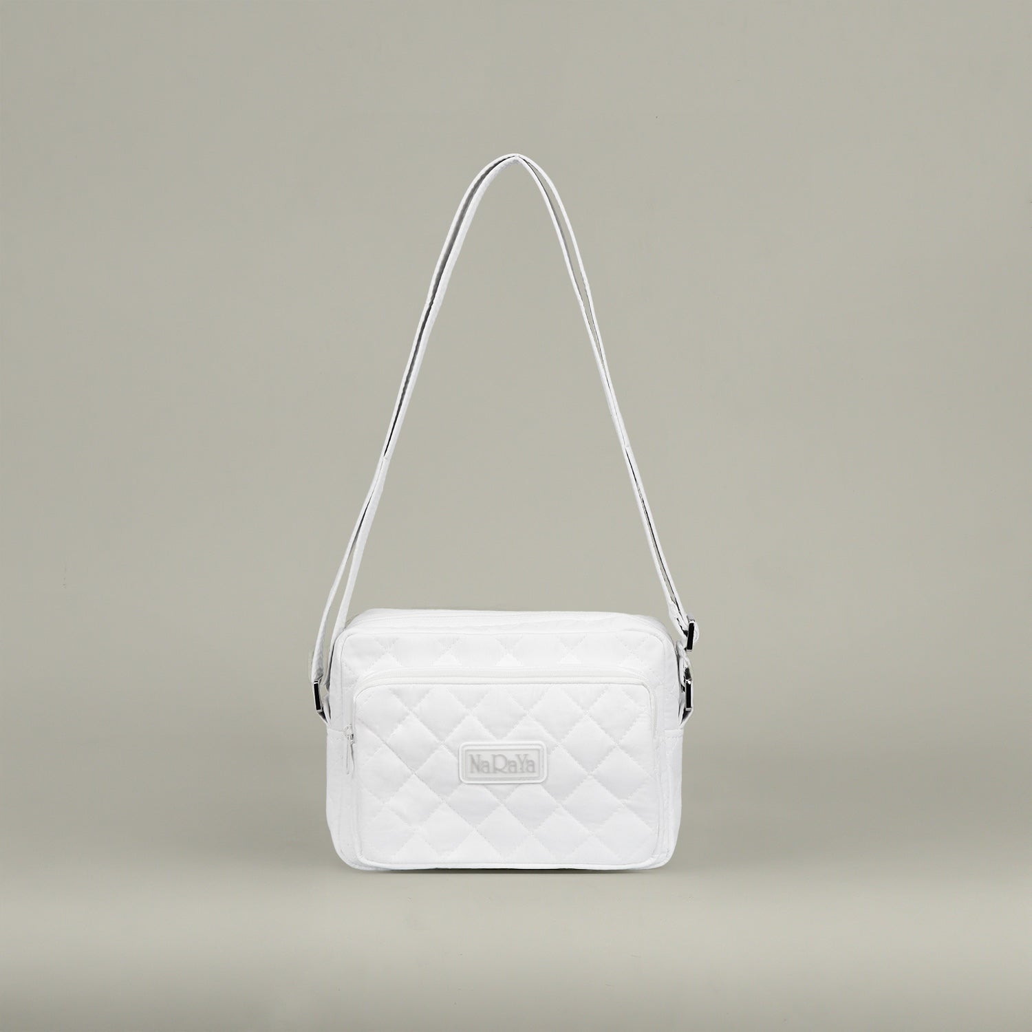 NaRaYa Satu Crossbody Bag