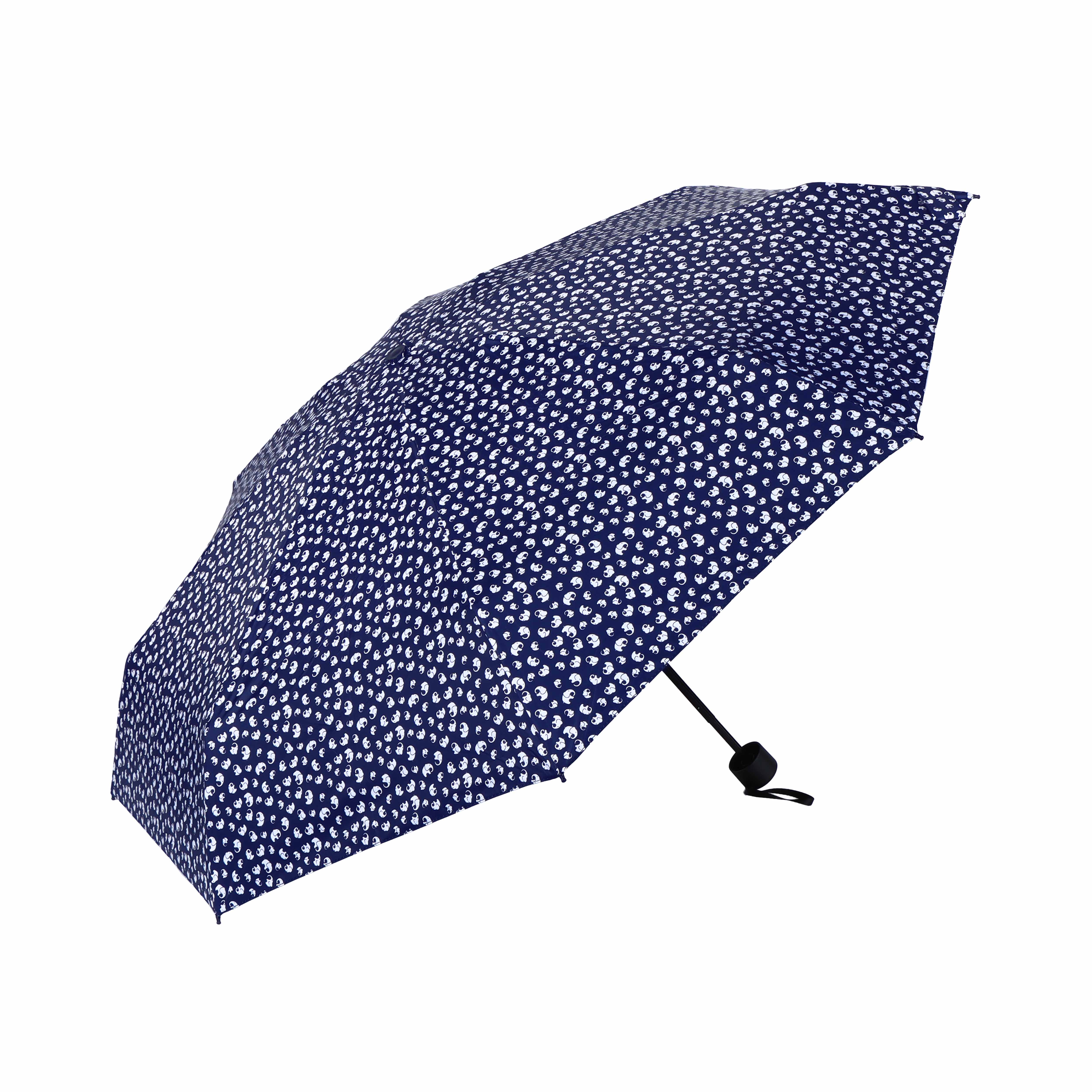 Foldable Umbrella