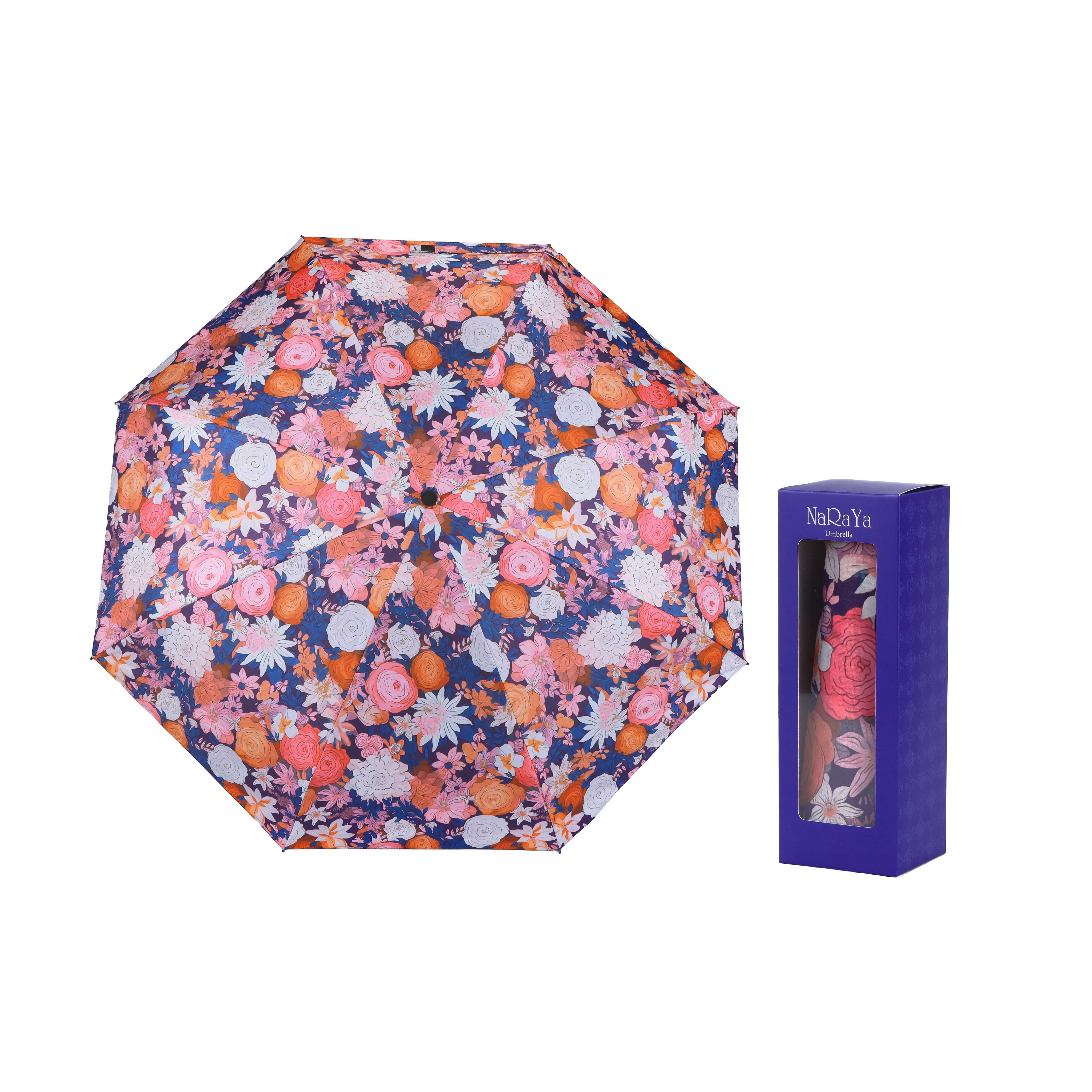 Foldable Umbrella