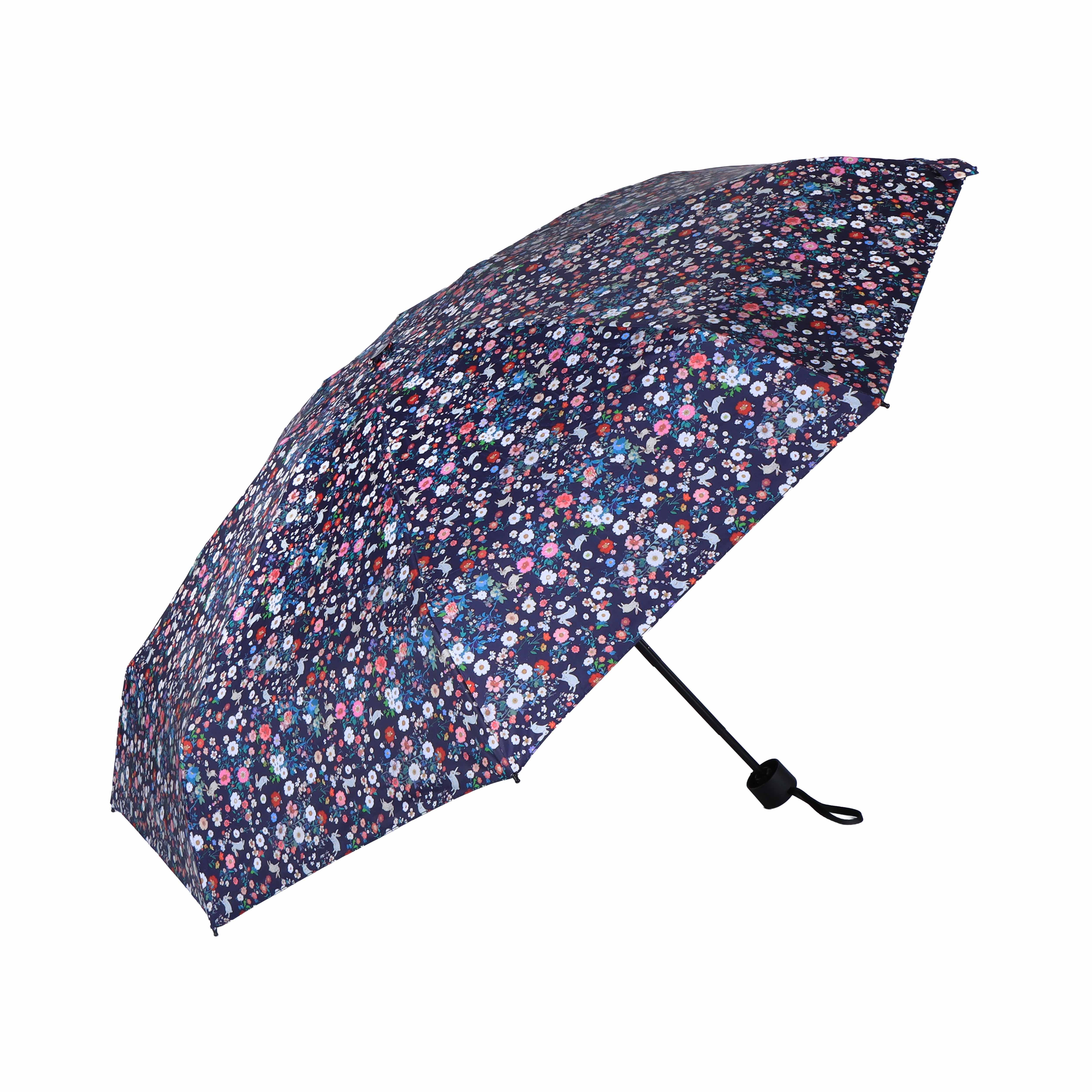 Foldable Umbrella