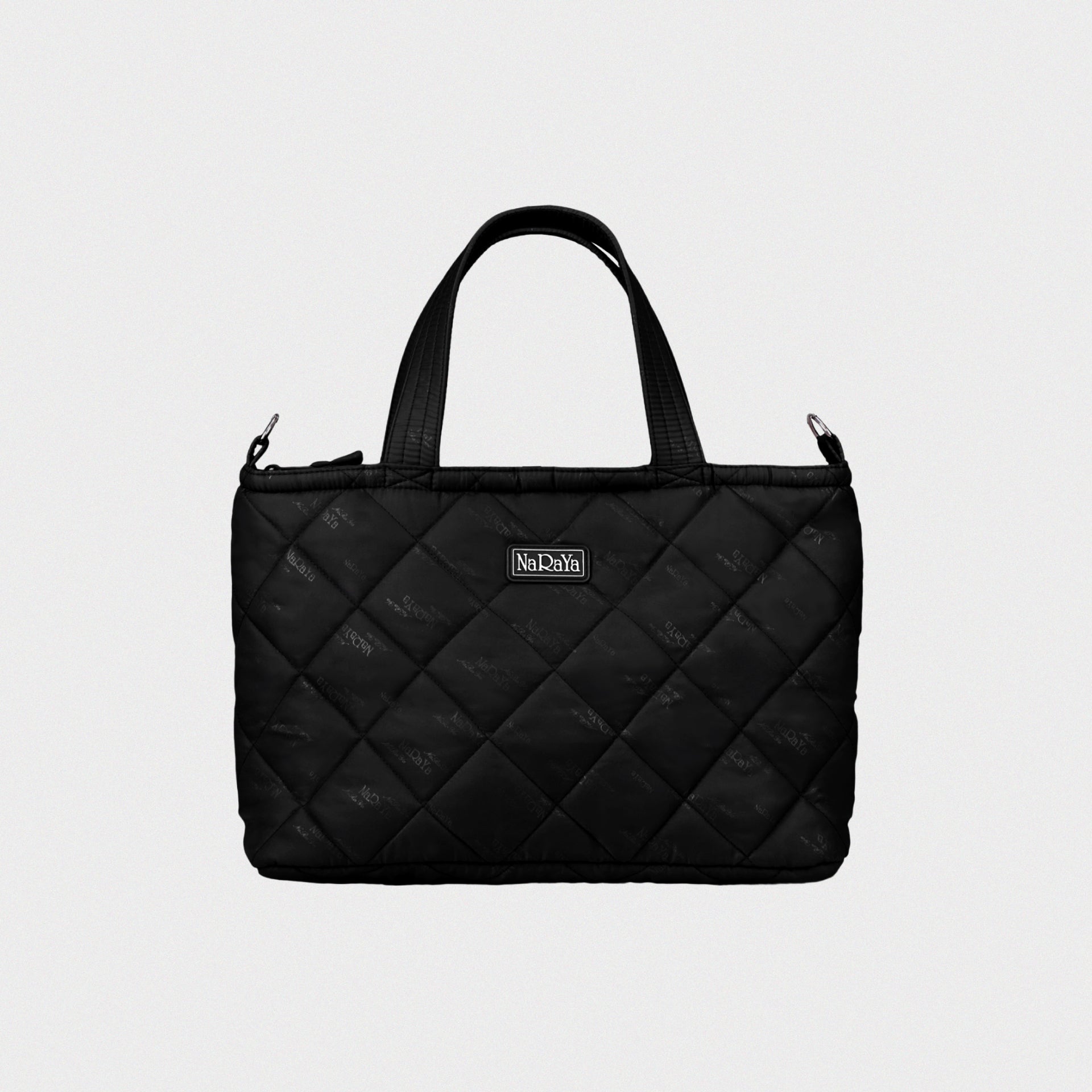 NaRaYa Bubble Up 2-Way Crossbody Bag