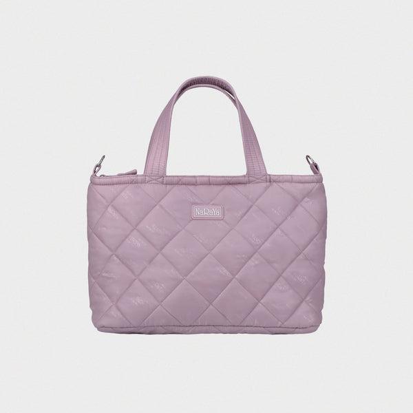 NaRaYa Bubble Up 2-Way Crossbody Bag