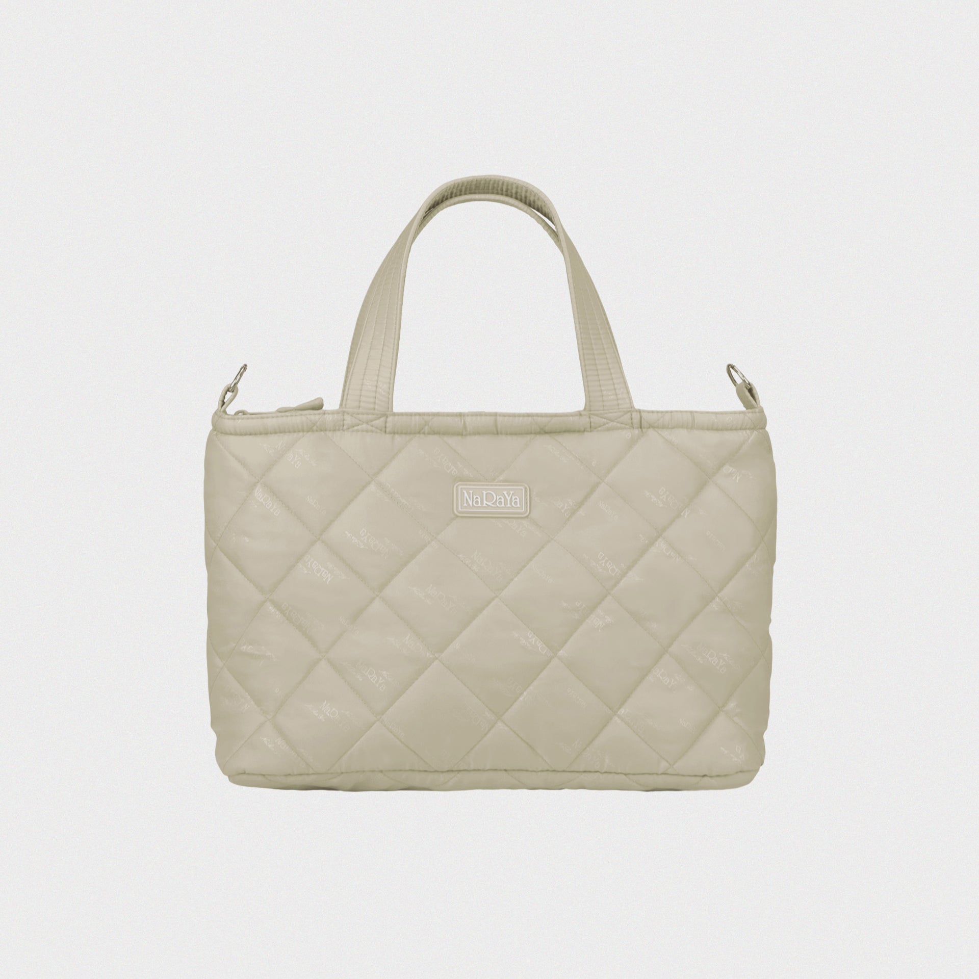 NaRaYa Bubble Up 2-Way Crossbody Bag