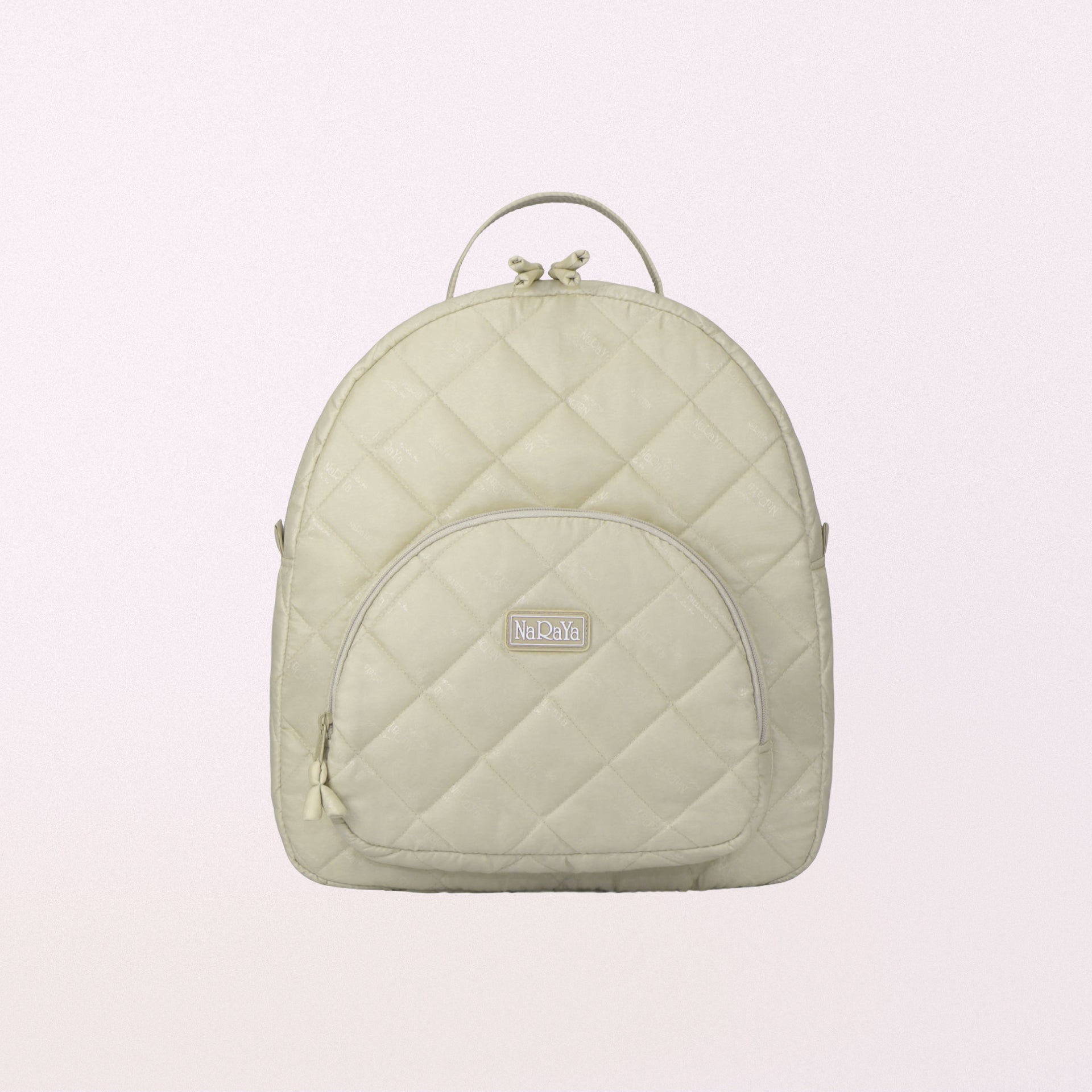 NaRaYa Bubble Up Slim Backpack - NaRaYa