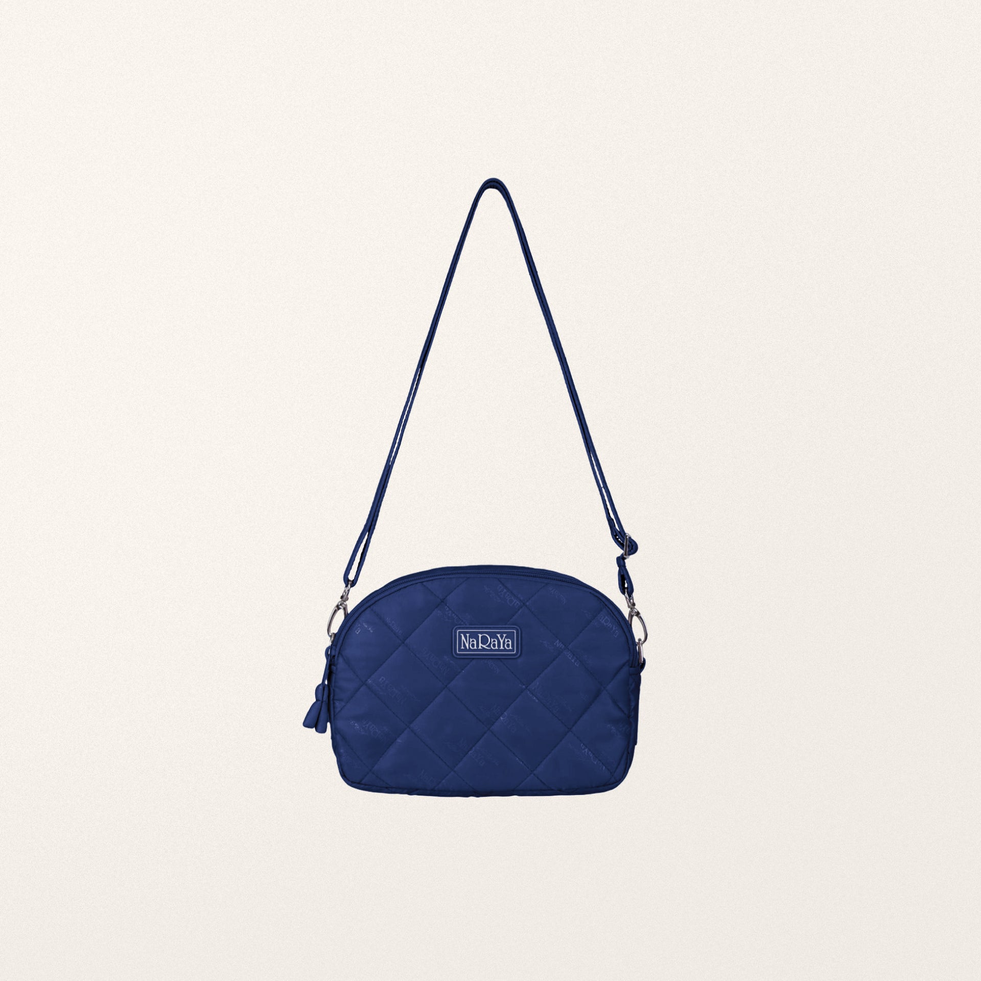 NaRaYa Bubble Up Compact Crossbody Bag - NaRaYa