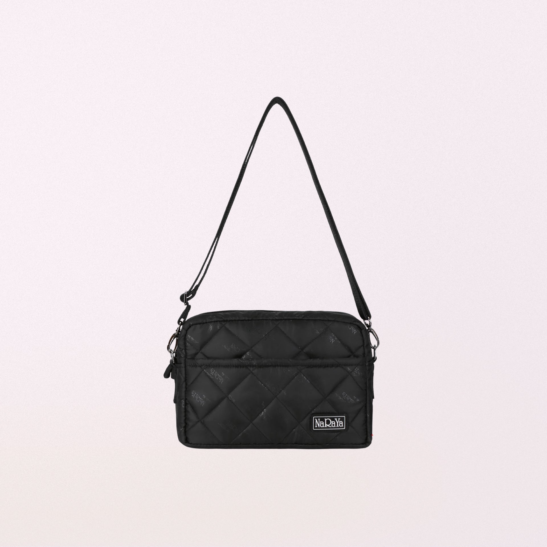 NaRaYa Bubble Up Crossbody Bag