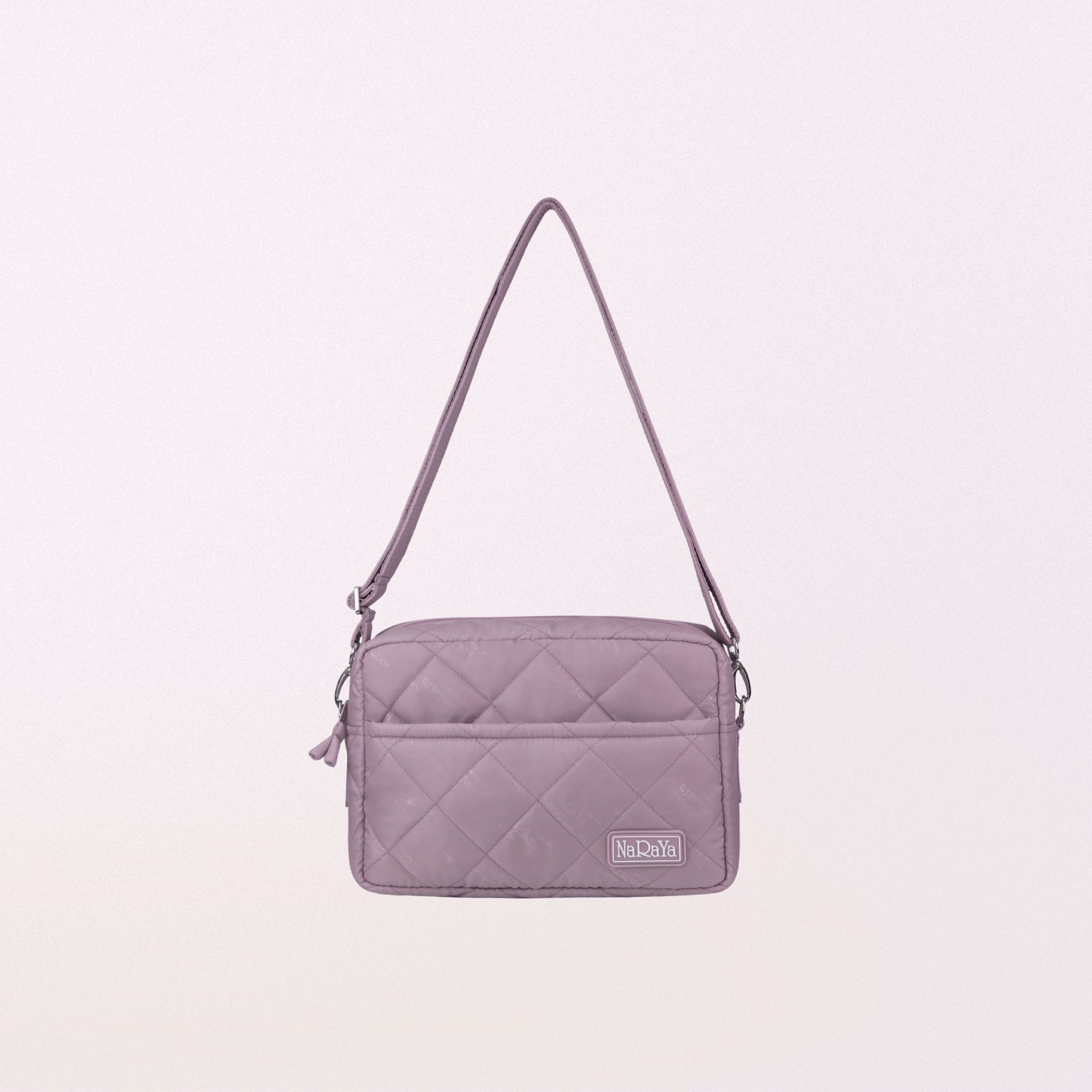 NaRaYa Bubble Up Crossbody Bag - NaRaYa