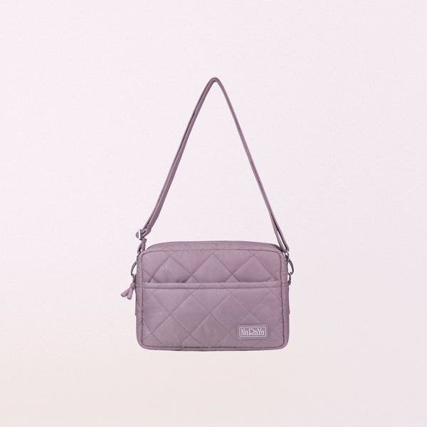 NaRaYa Bubble Up Crossbody Bag