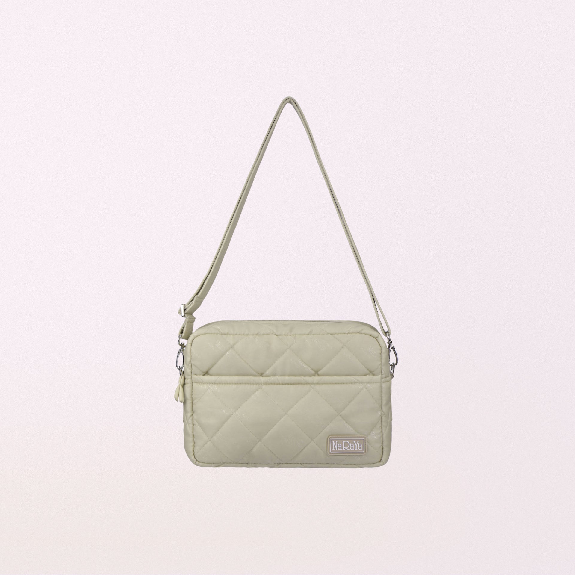 NaRaYa Bubble Up Crossbody Bag