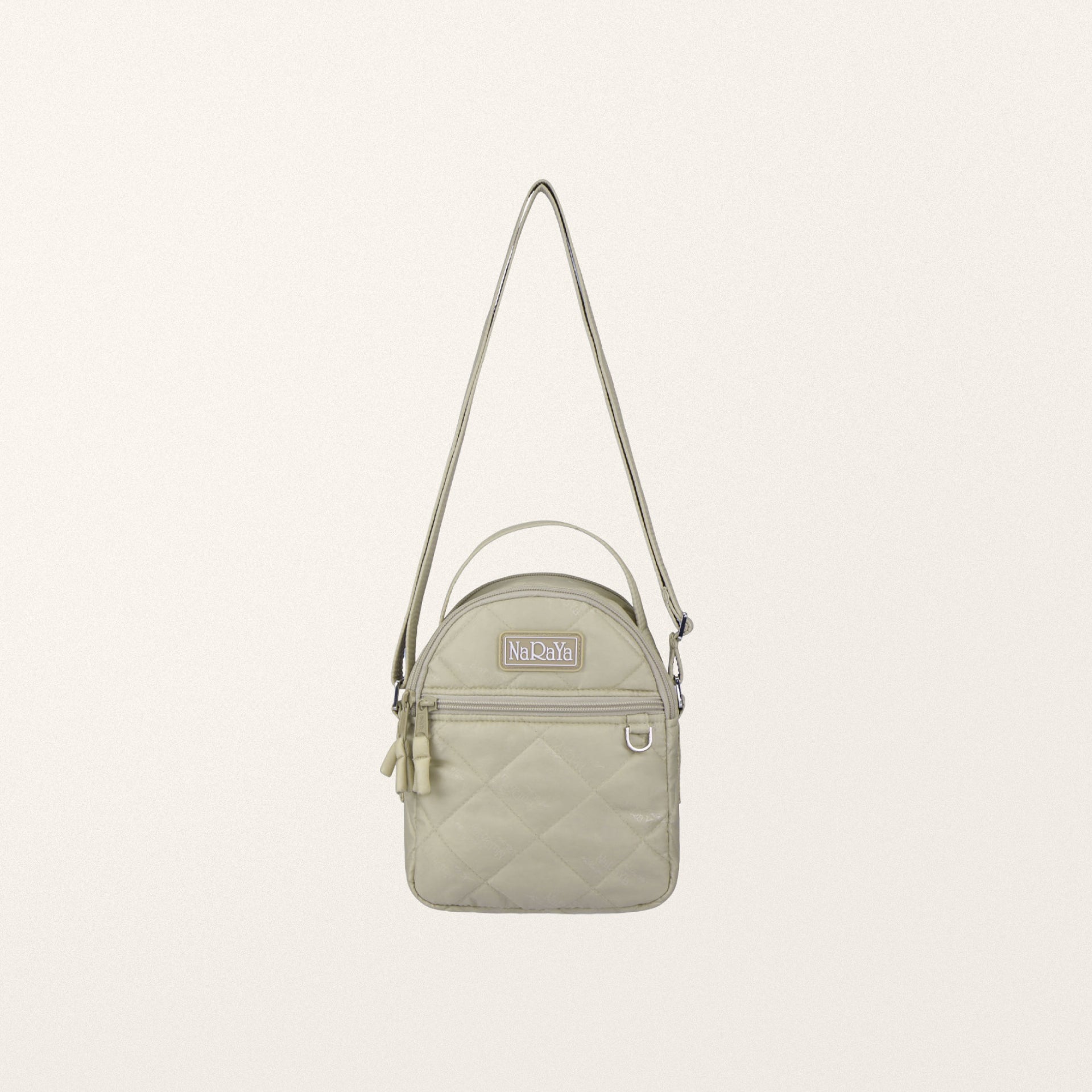 NaRaYa Bubble Up Mini Crossbody Bag - NaRaYa