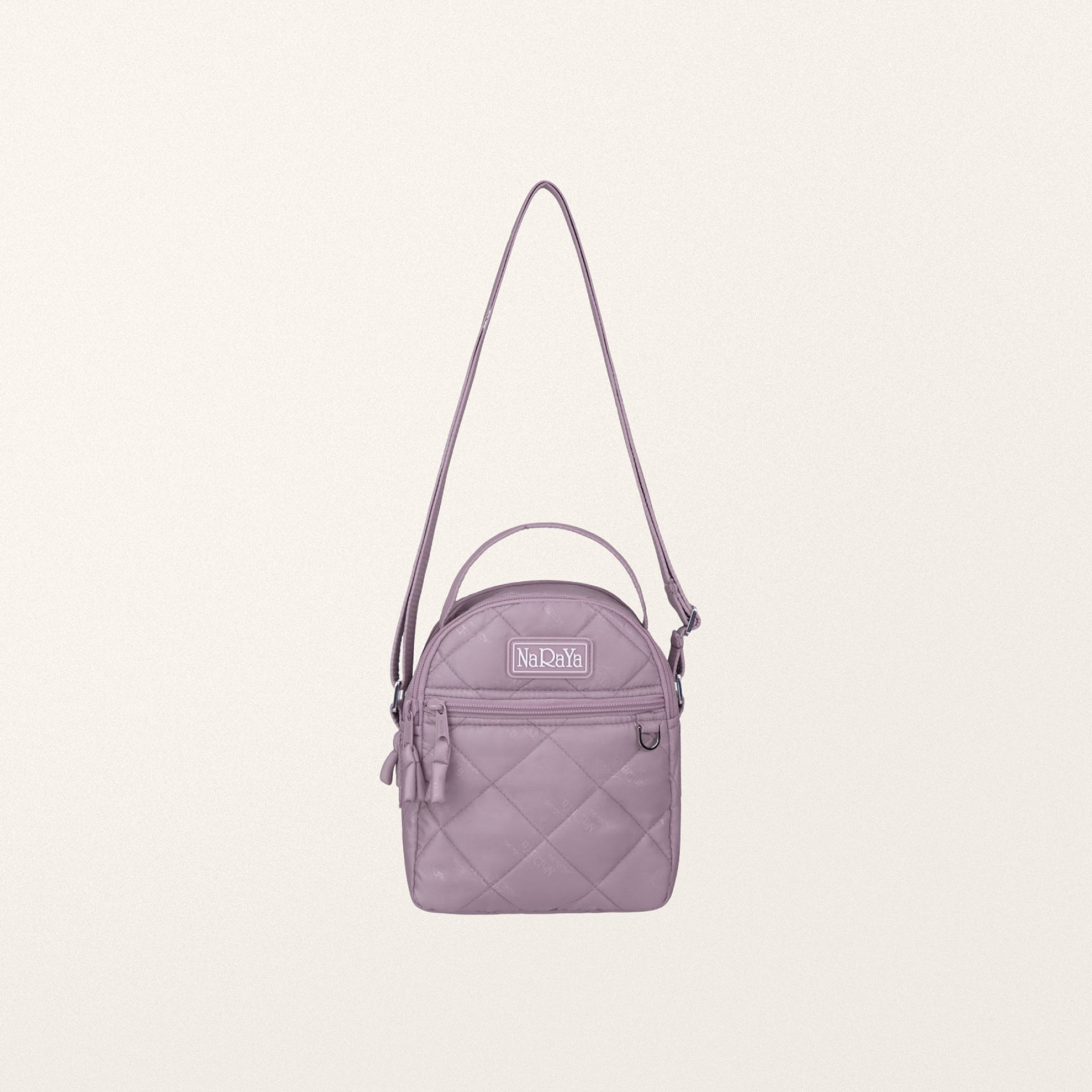 NaRaYa Bubble Up Mini Crossbody Bag - NaRaYa