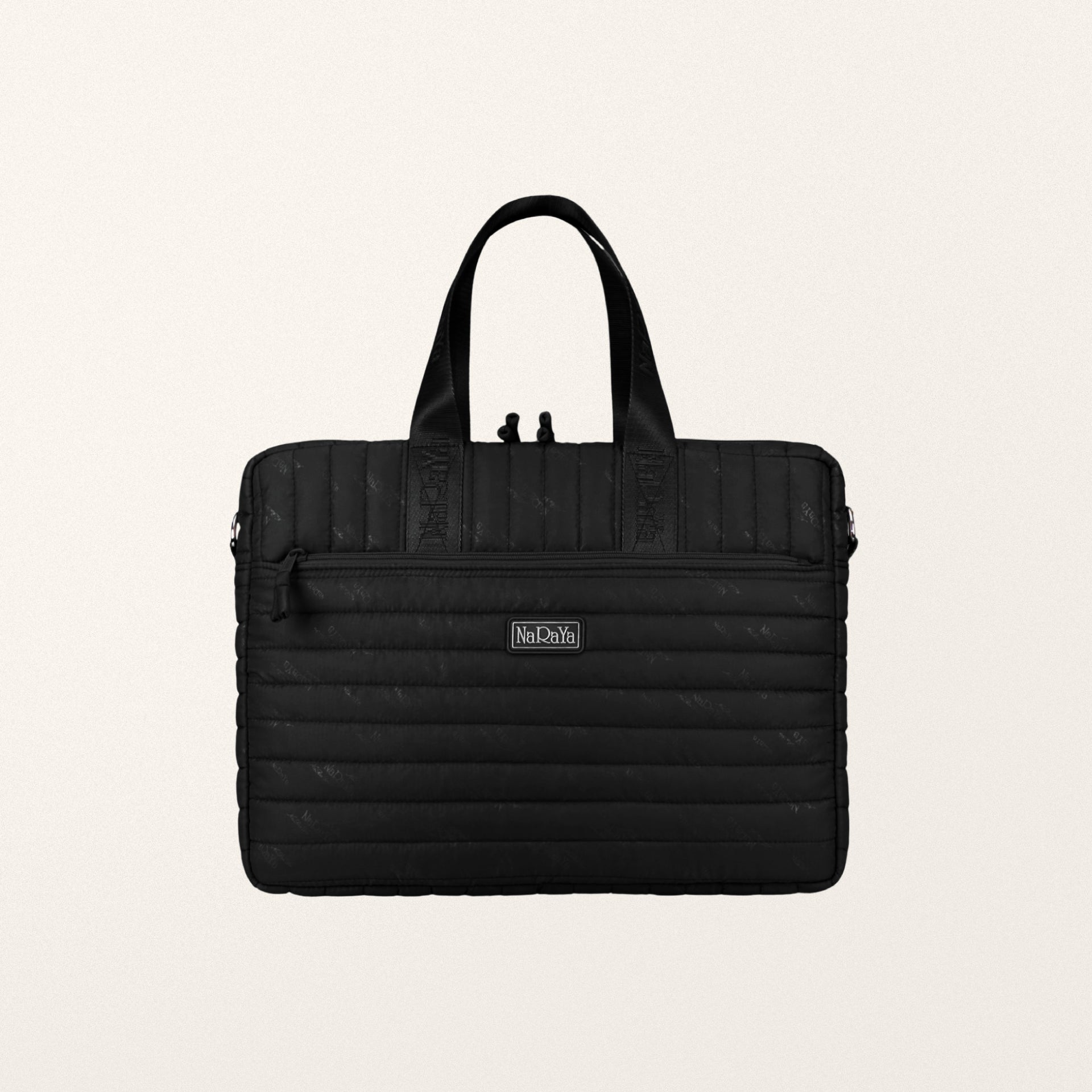 NaRaYa Bubble Up Messenger Bag - NaRaYa