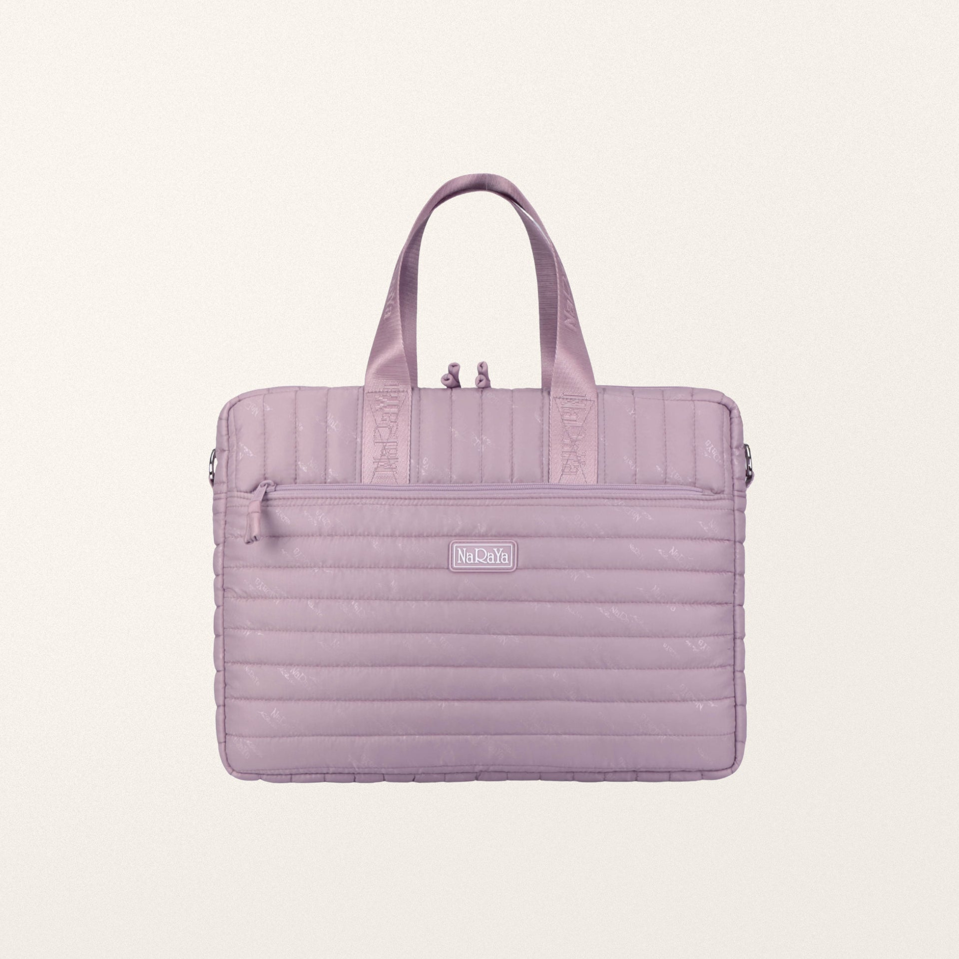 NaRaYa Bubble Up Messenger Bag - NaRaYa