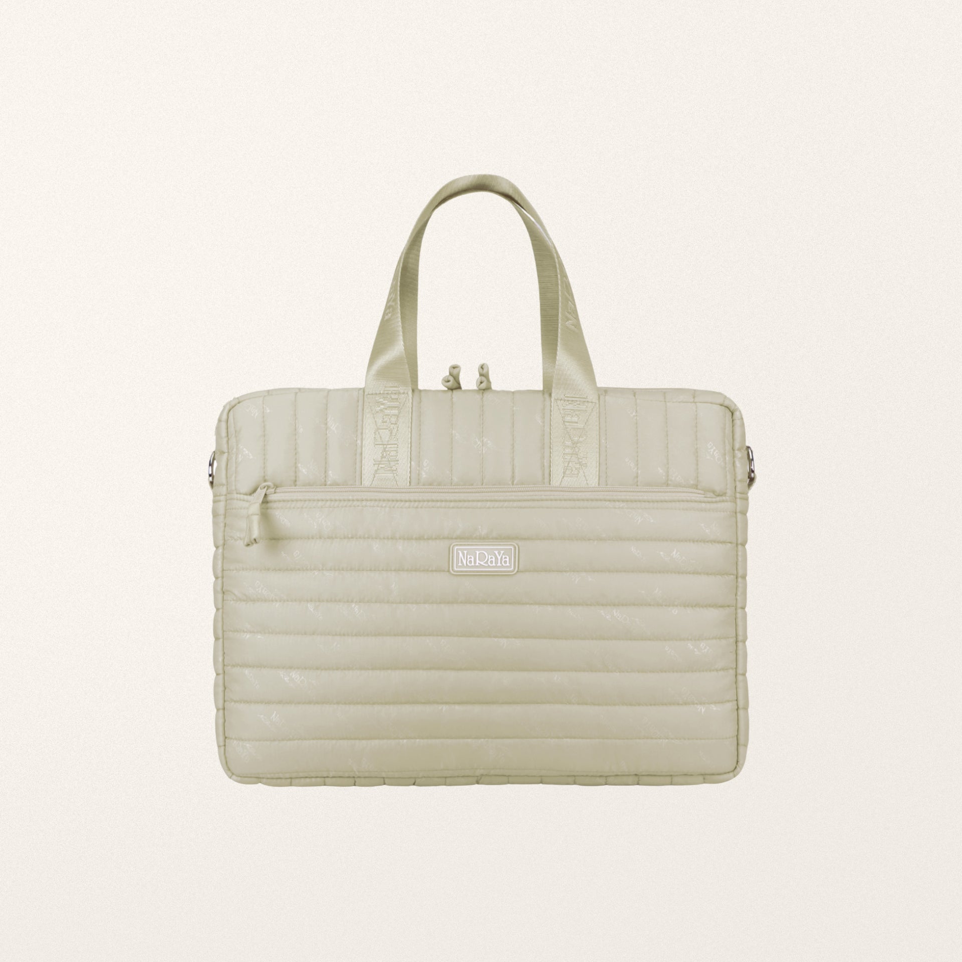 NaRaYa Bubble Up Messenger Bag - NaRaYa