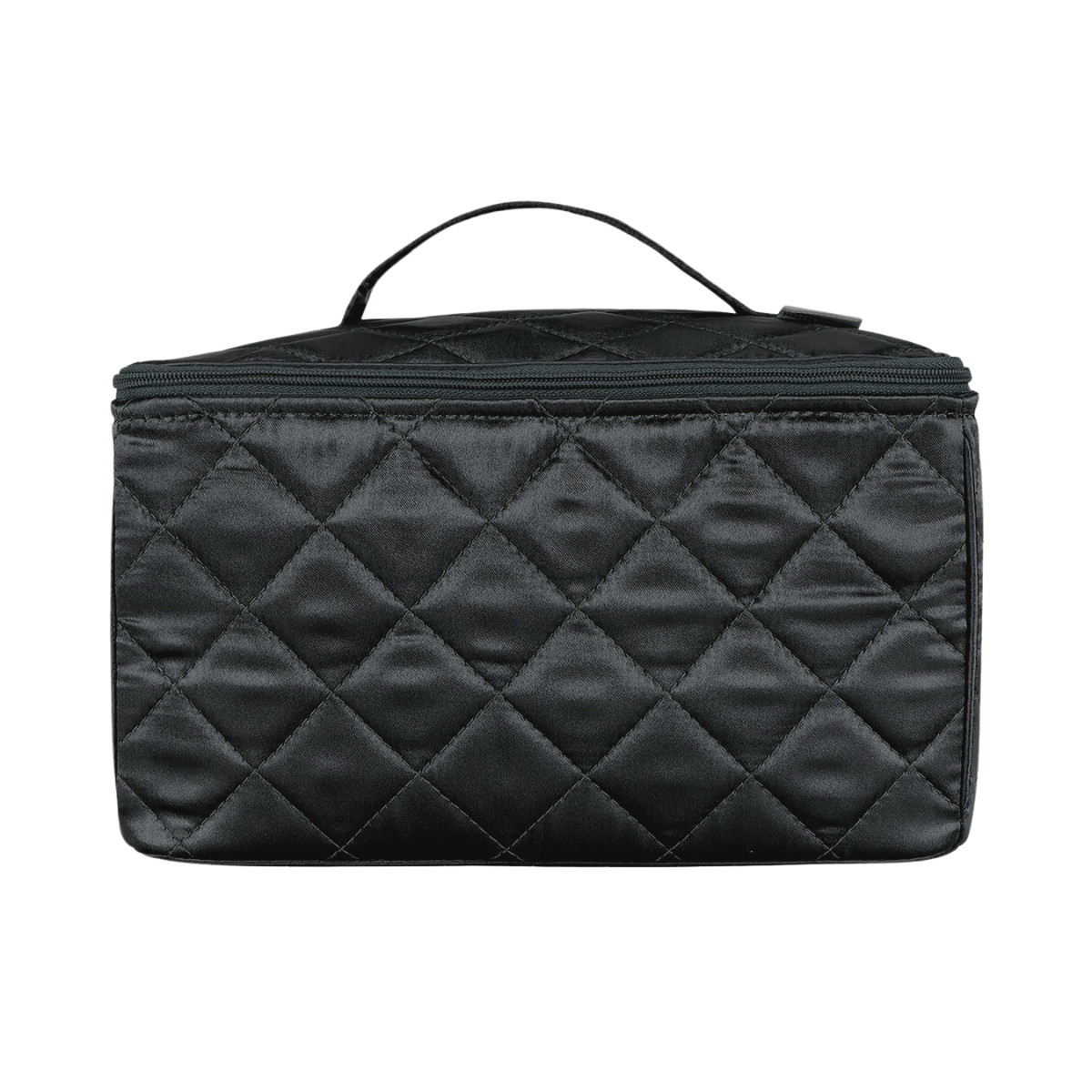 NaRaYa Satin Cosmetic Bag - NaRaYa