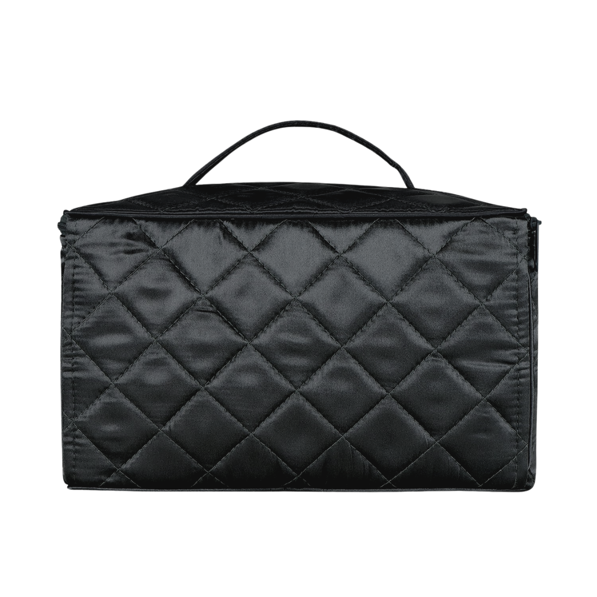 NaRaYa Satin Cosmetic Bag - NaRaYa