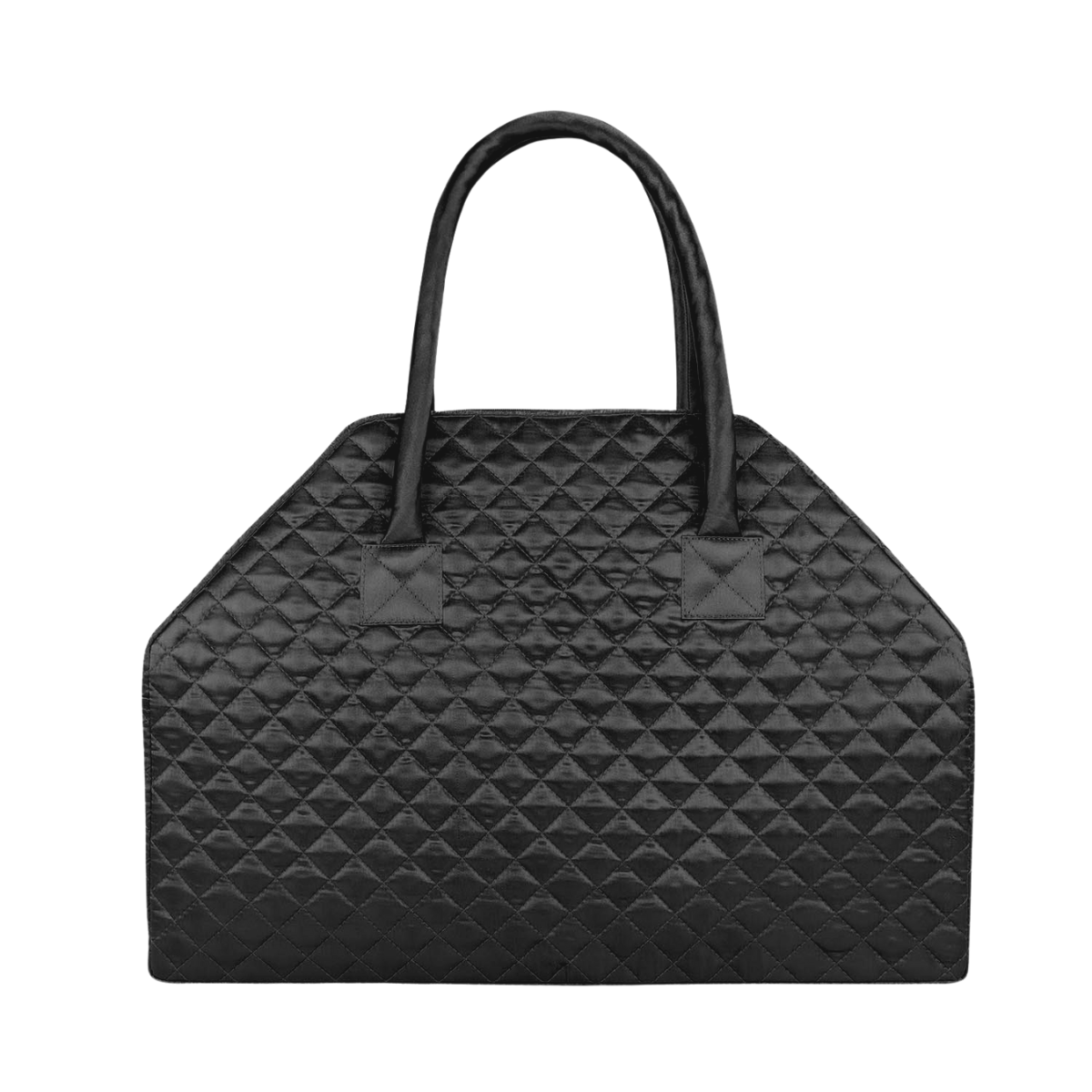 NaRaYa Satin Traveling Bag - NaRaYa
