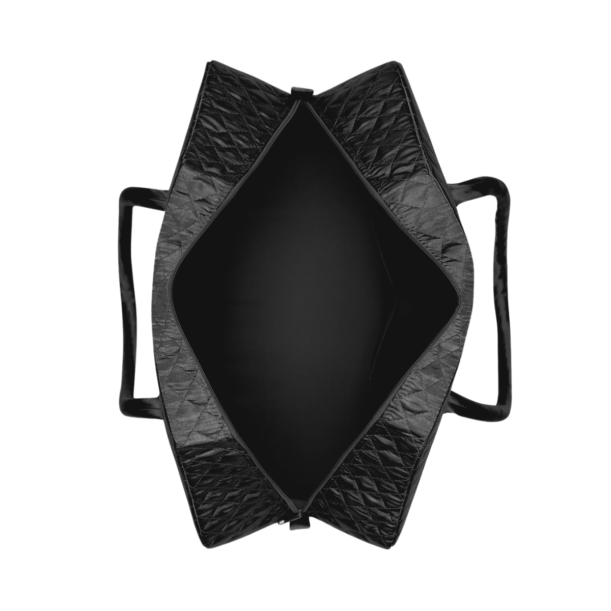 NaRaYa Satin Traveling Bag - NaRaYa