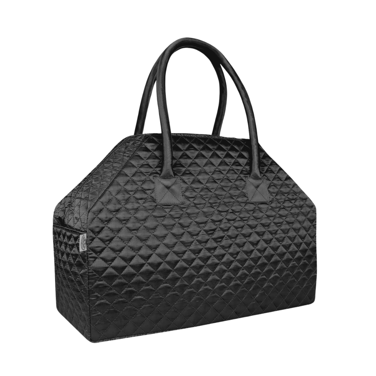 NaRaYa Satin Traveling Bag - NaRaYa