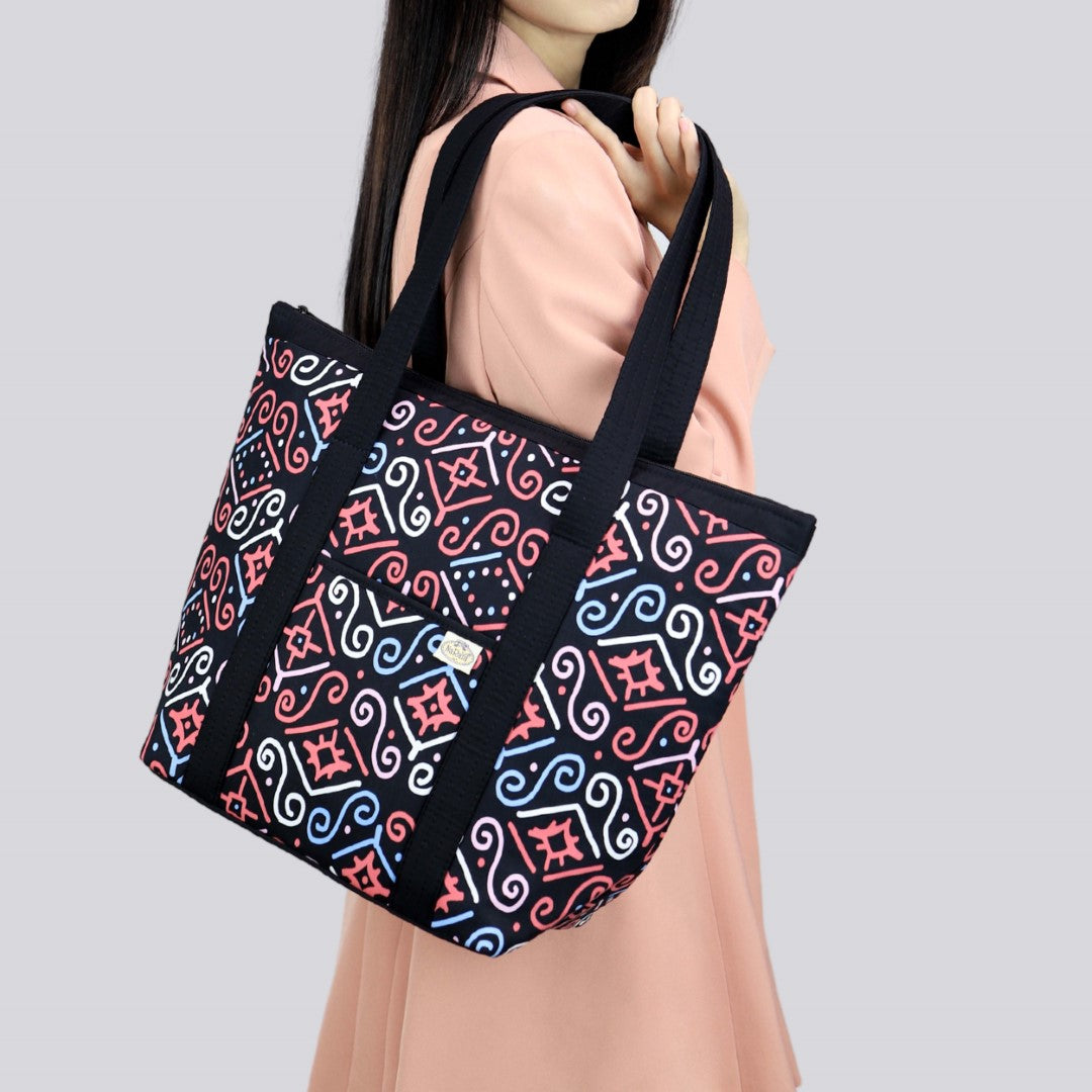 NaRaYa Shoulder Bag - NaRaYa