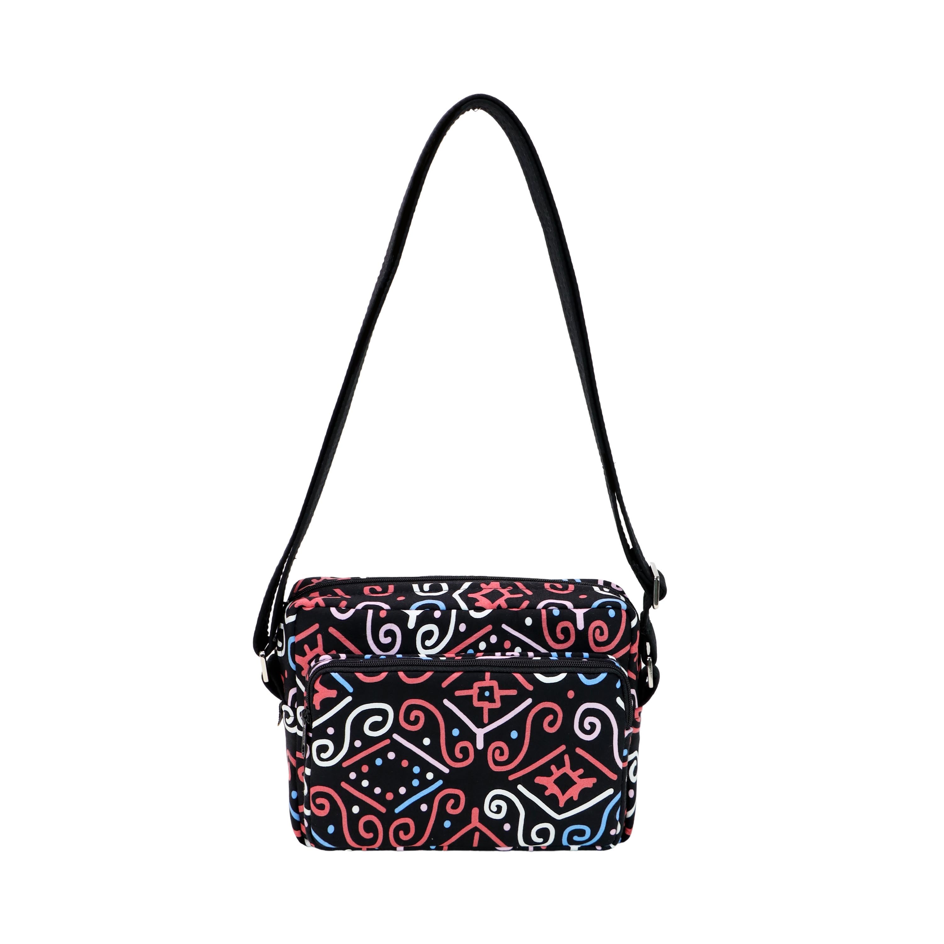 NaRaYa Crossbody Bag - NaRaYa
