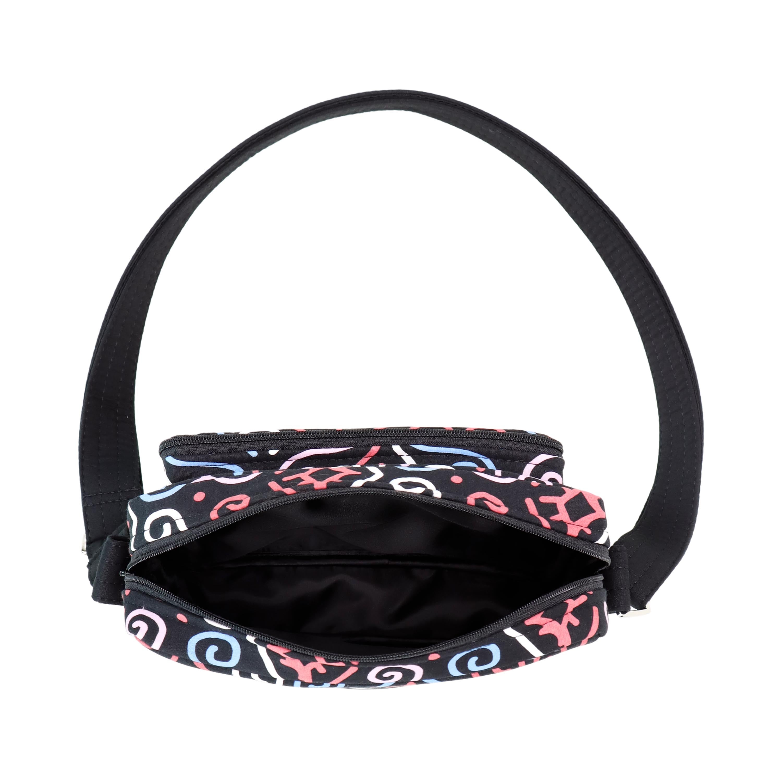 NaRaYa Crossbody Bag - NaRaYa