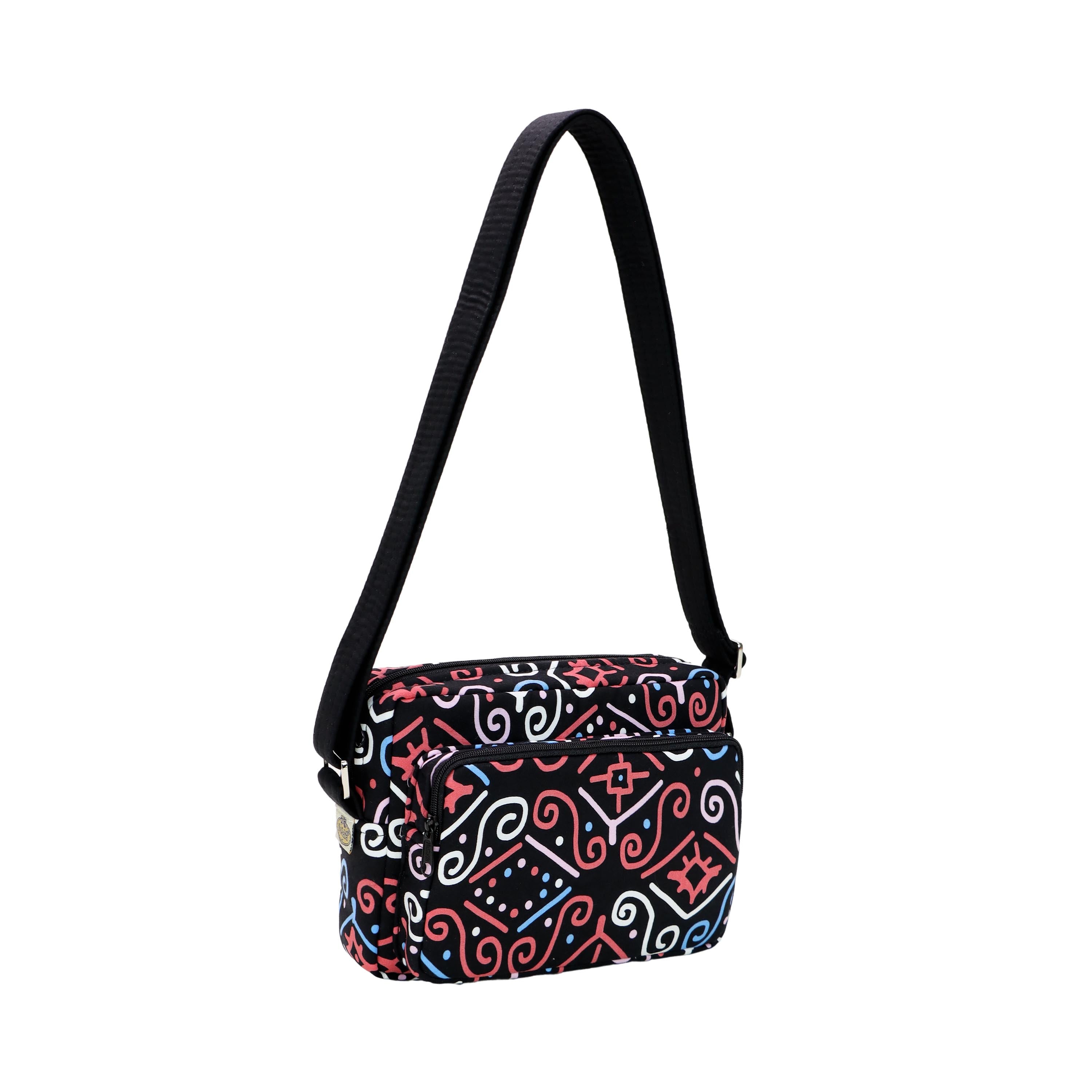 NaRaYa Crossbody Bag - NaRaYa