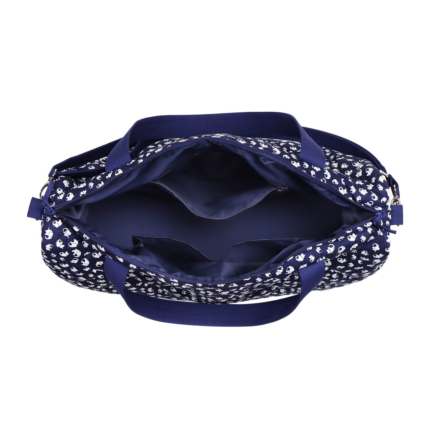 NaRaYa Traveling Bag - NaRaYa