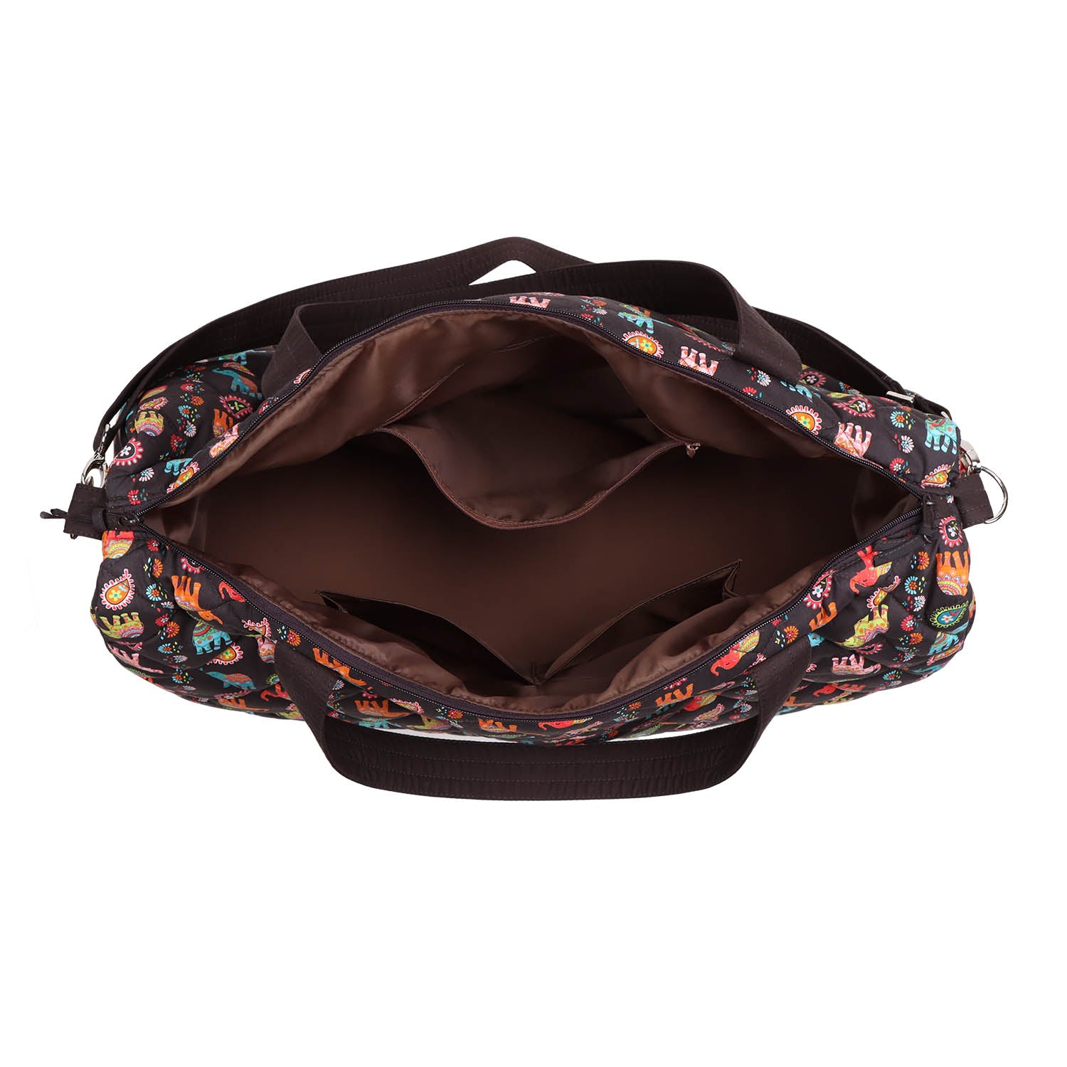 NaRaYa Traveling Bag - NaRaYa