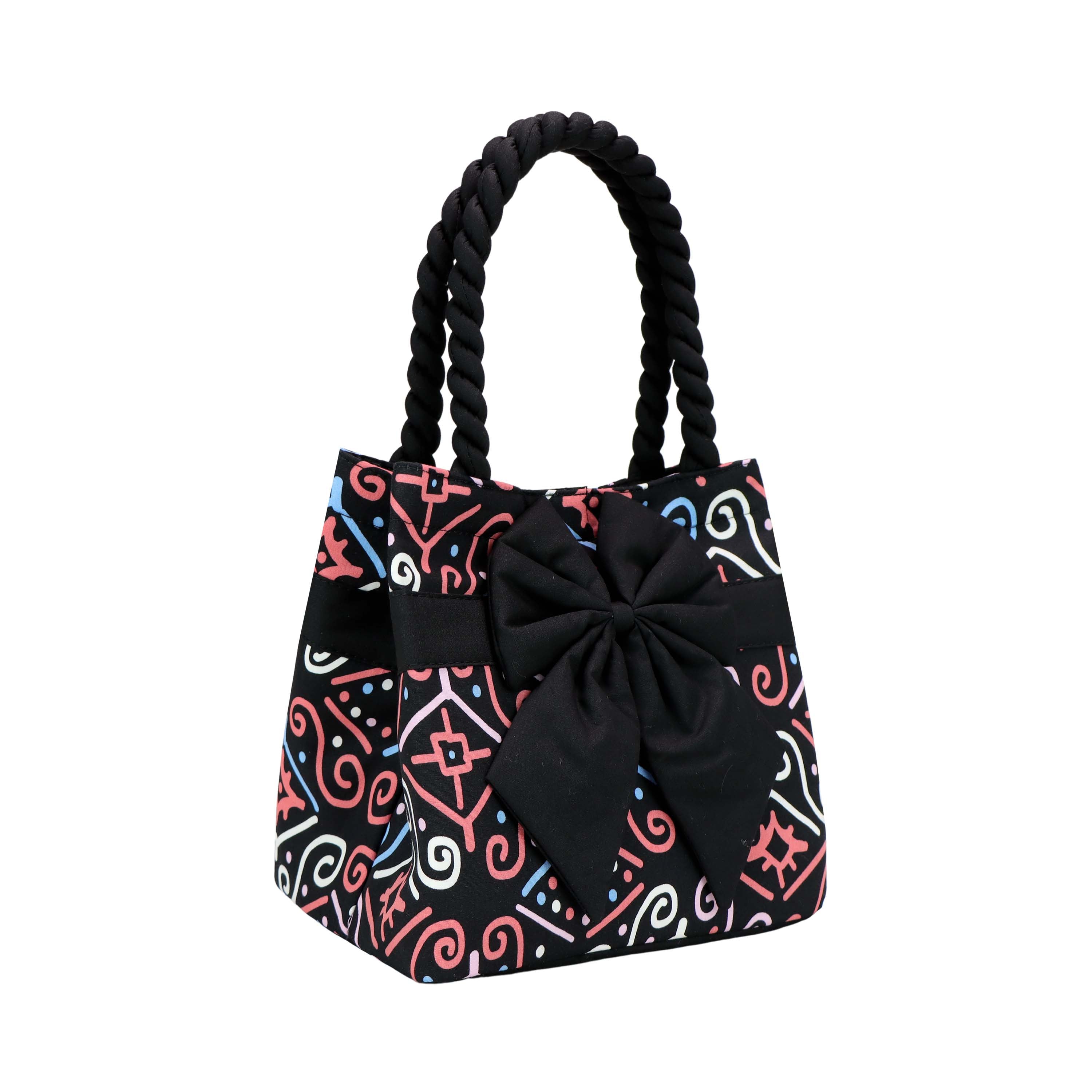 NaRaYa Handbag - NaRaYa