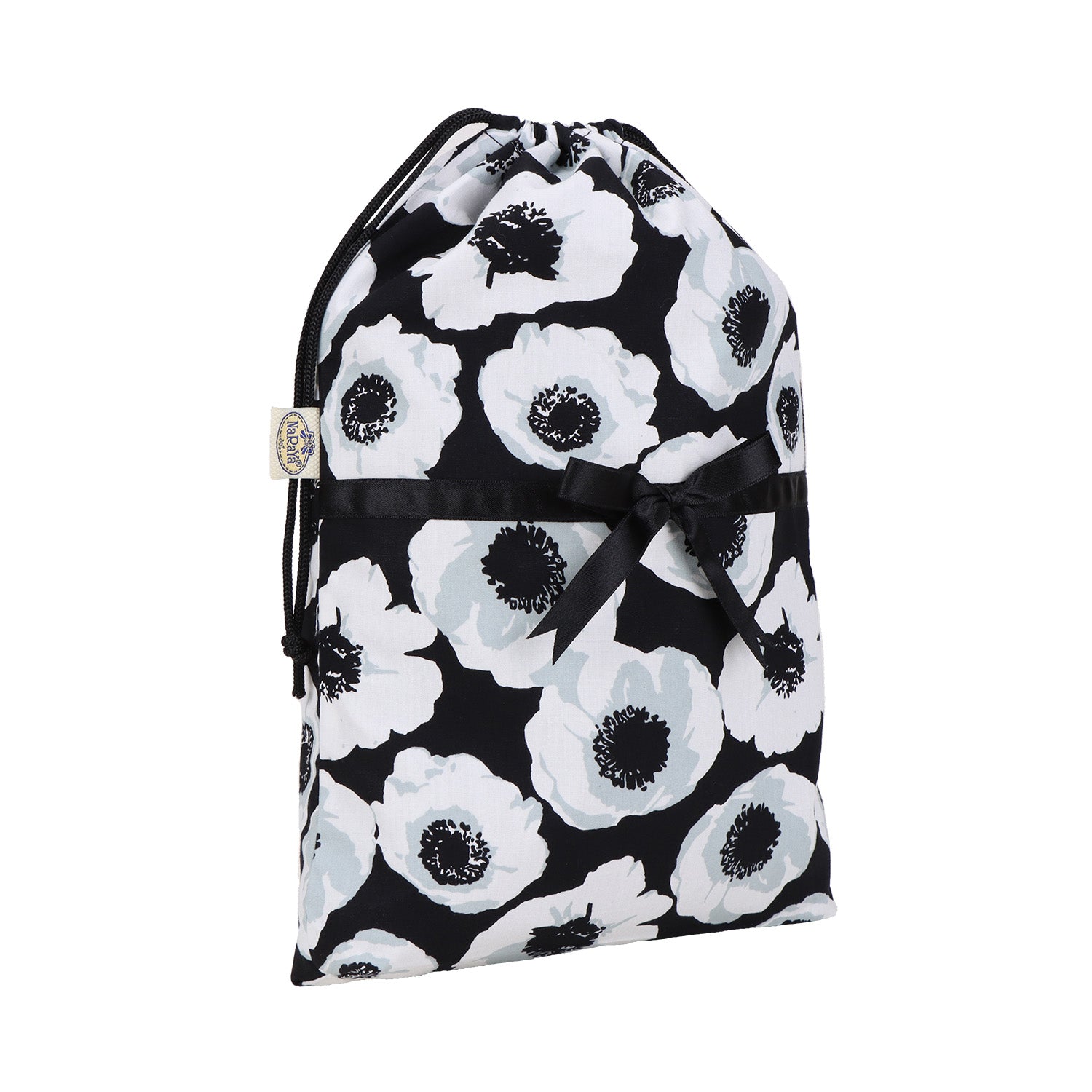 NaRaYa Drawstring Bag M - NaRaYa