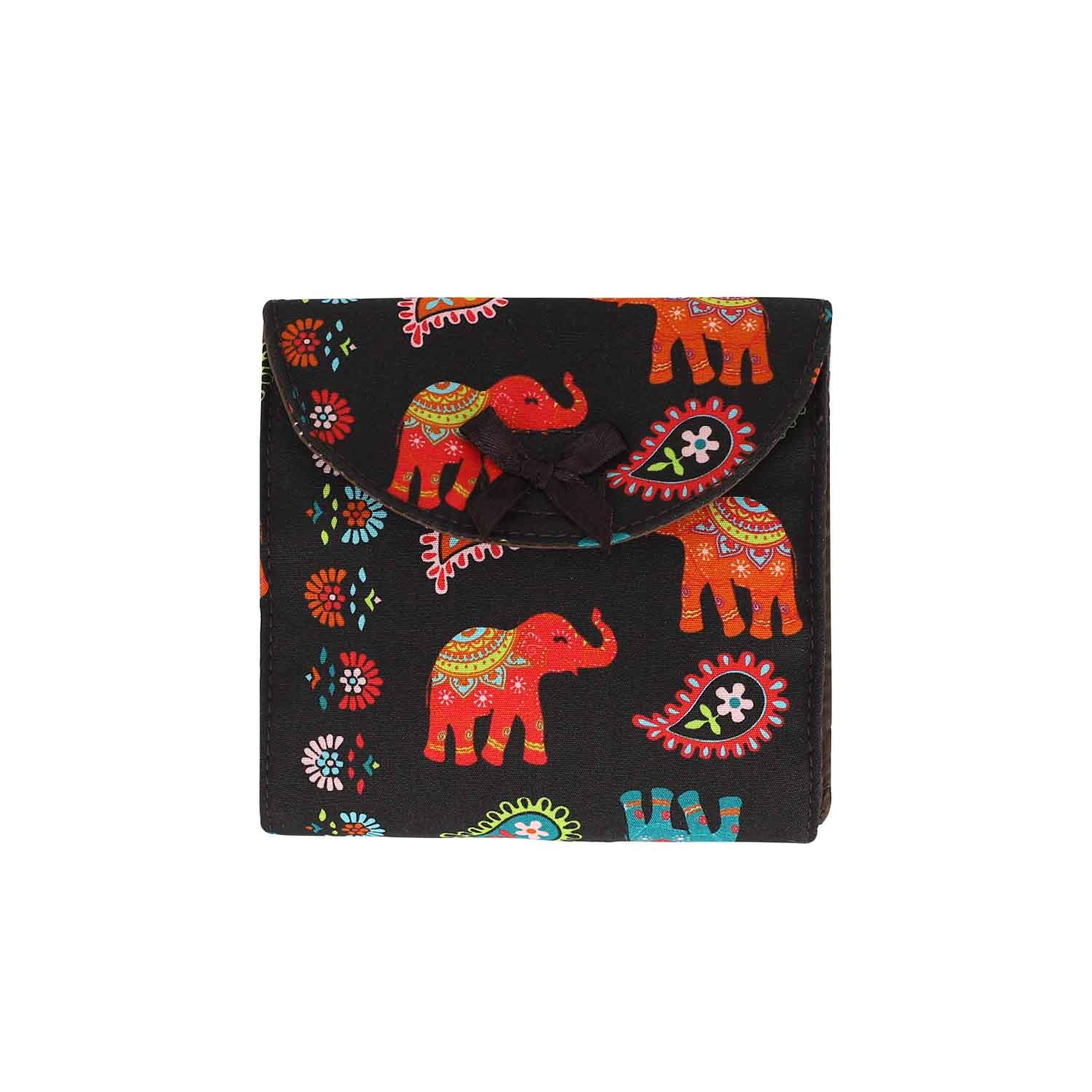 NaRaYa Sanitary Napkin Case - NaRaYa