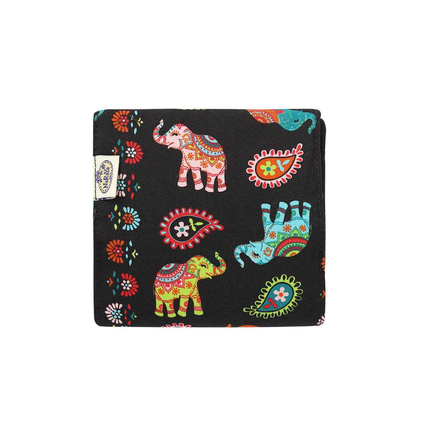 NaRaYa Sanitary Napkin Case - NaRaYa