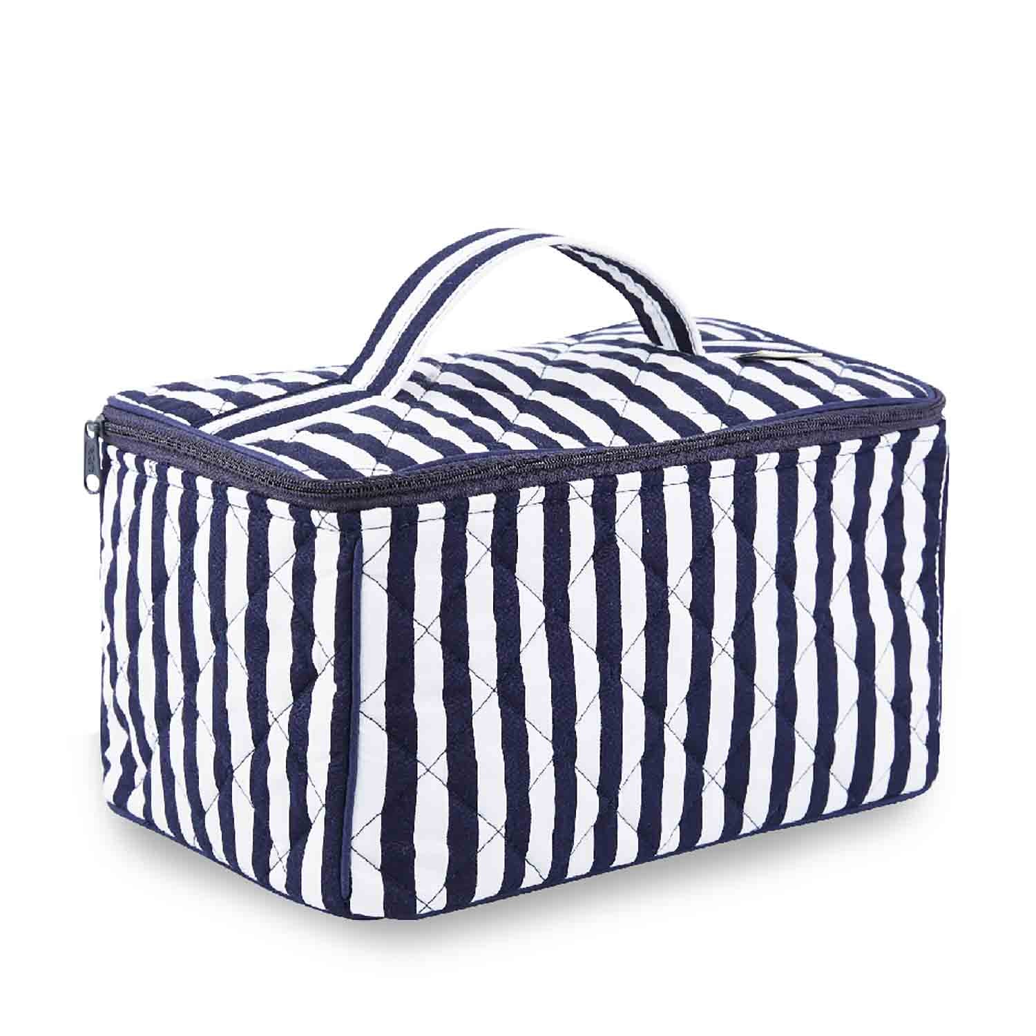 NaRaYa Cosmetic Bag L - NaRaYa