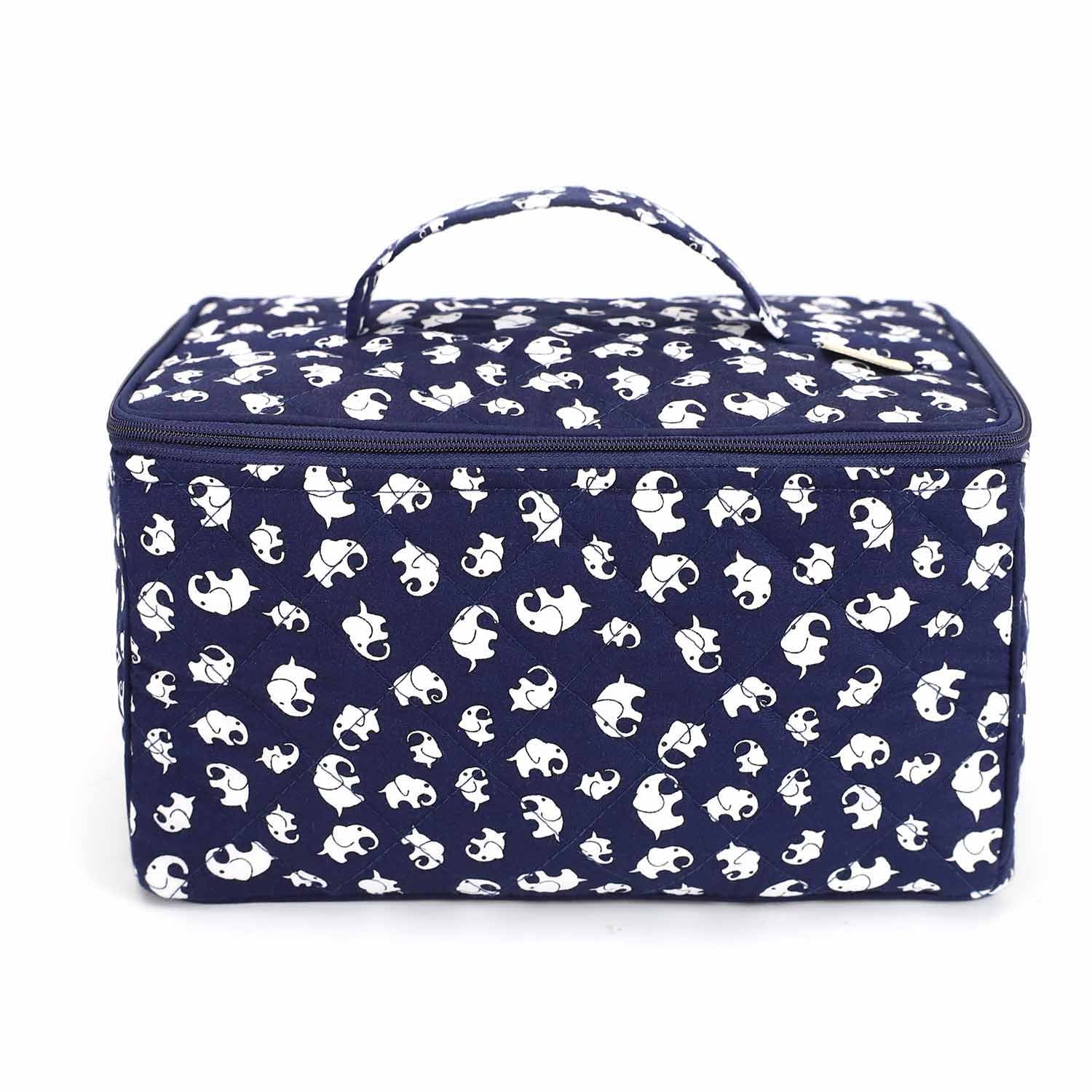 NaRaYa Cosmetic Bag L - NaRaYa